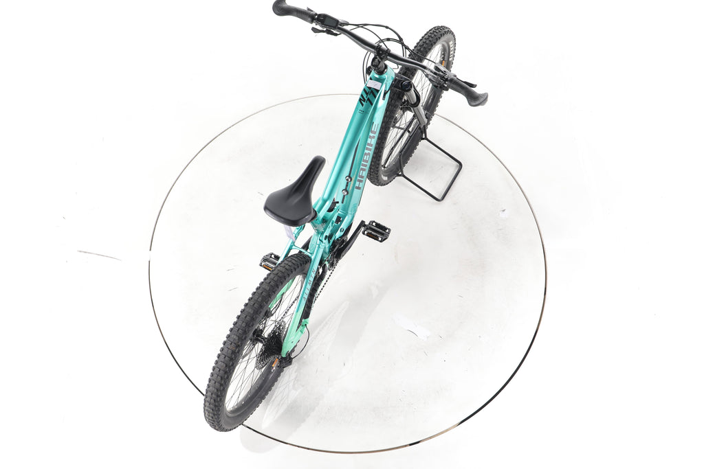 Haibike AllMtn 2 E-Bike Fully - Image 23