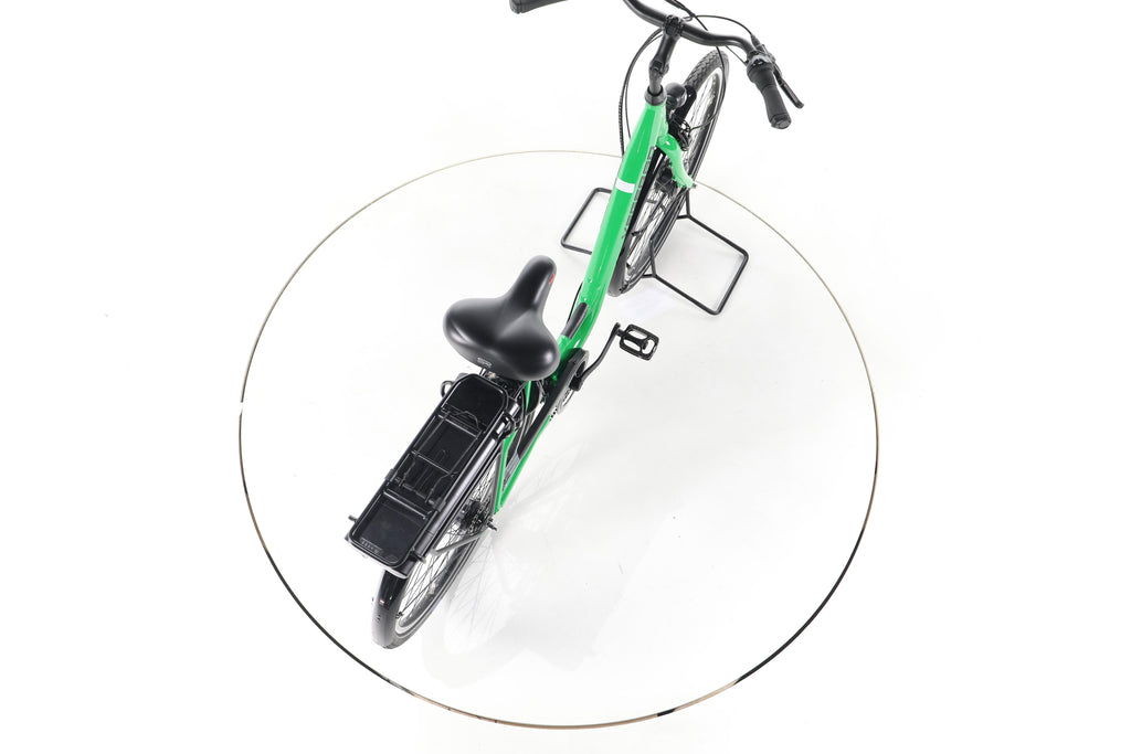 Custom Made VegeRad Caluna-E City E-Bike Tiefeinsteiger 2025 - Image 23