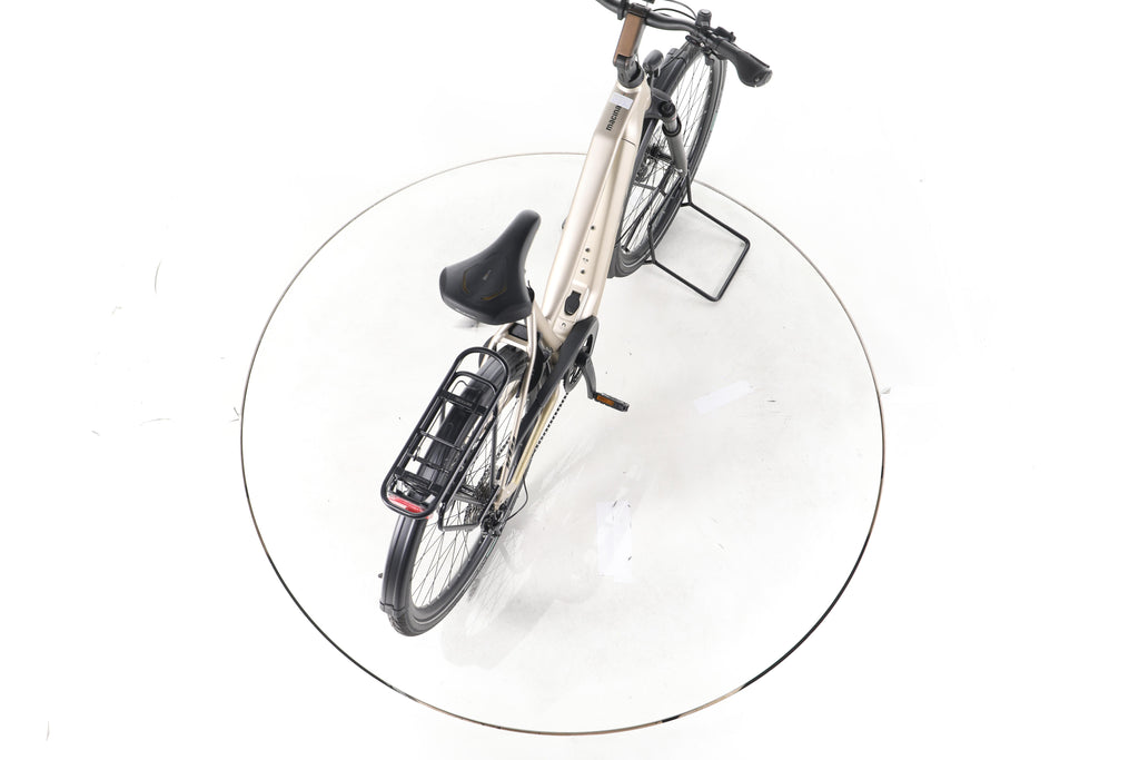 KTM Macina Style 740 Trekking E-Bike - Image 23