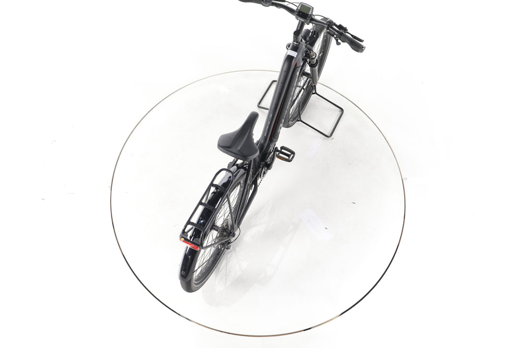 Diamant Zouma Deluxe+ Trekking E-Bike Tiefeinsteiger - Image 23