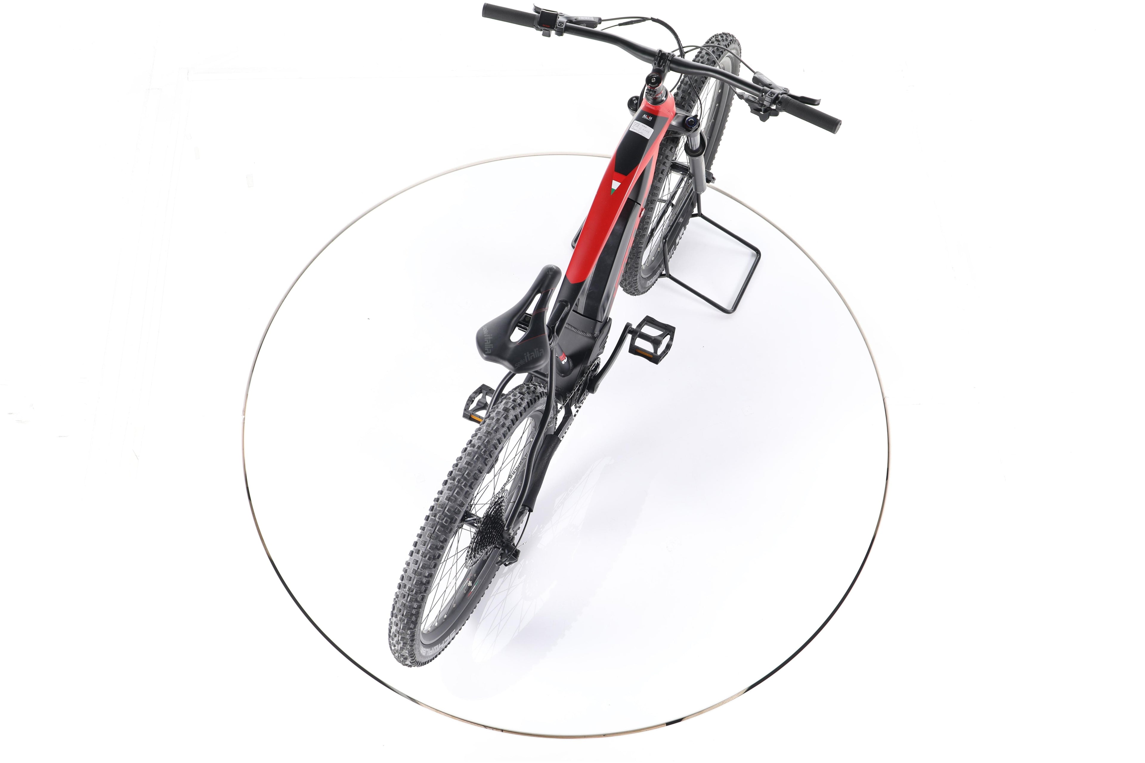 Fantic XF2 E-Bike - Image 23