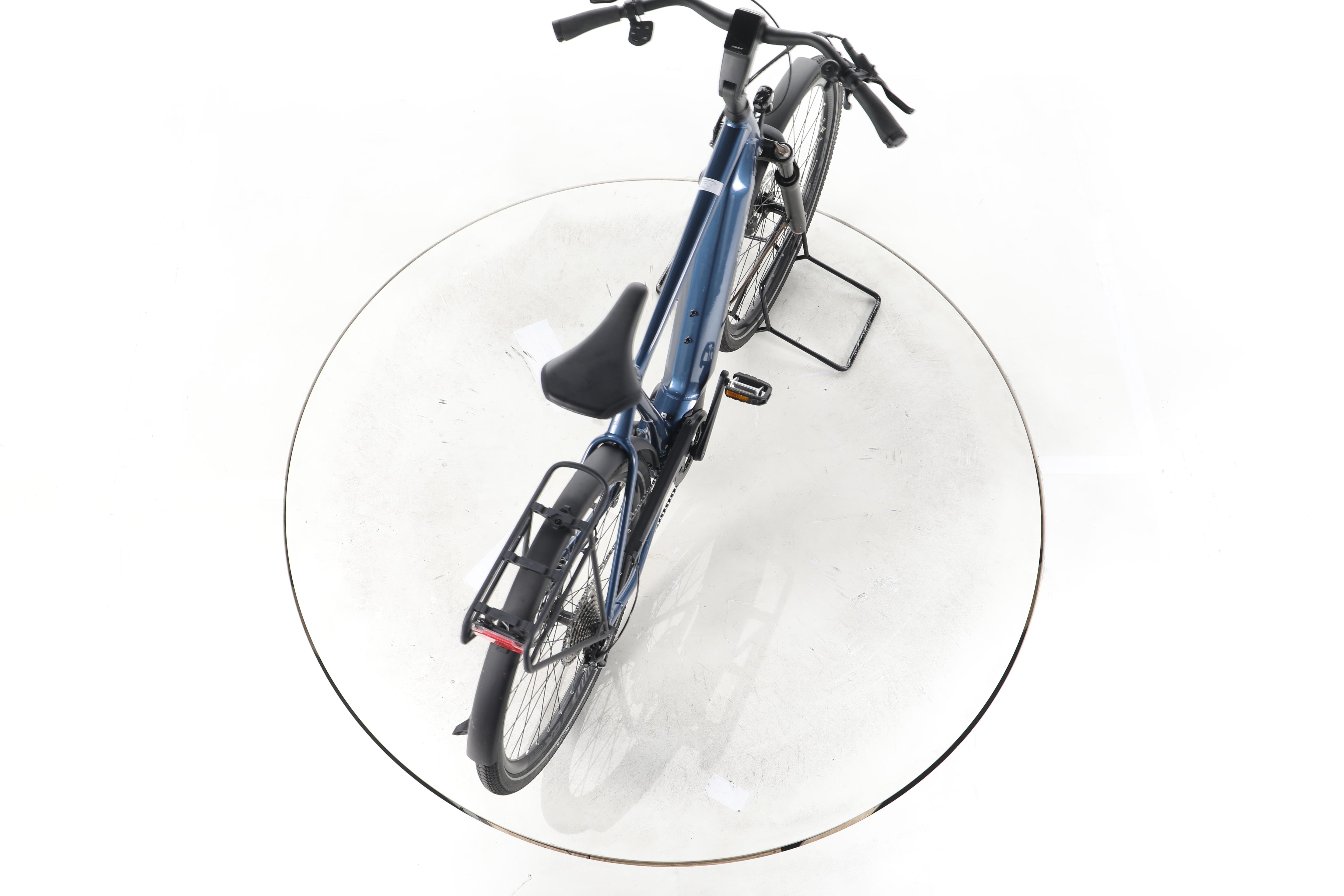 Giant AnyTour E+ 1 GTS Trekking E-Bike - Image 23