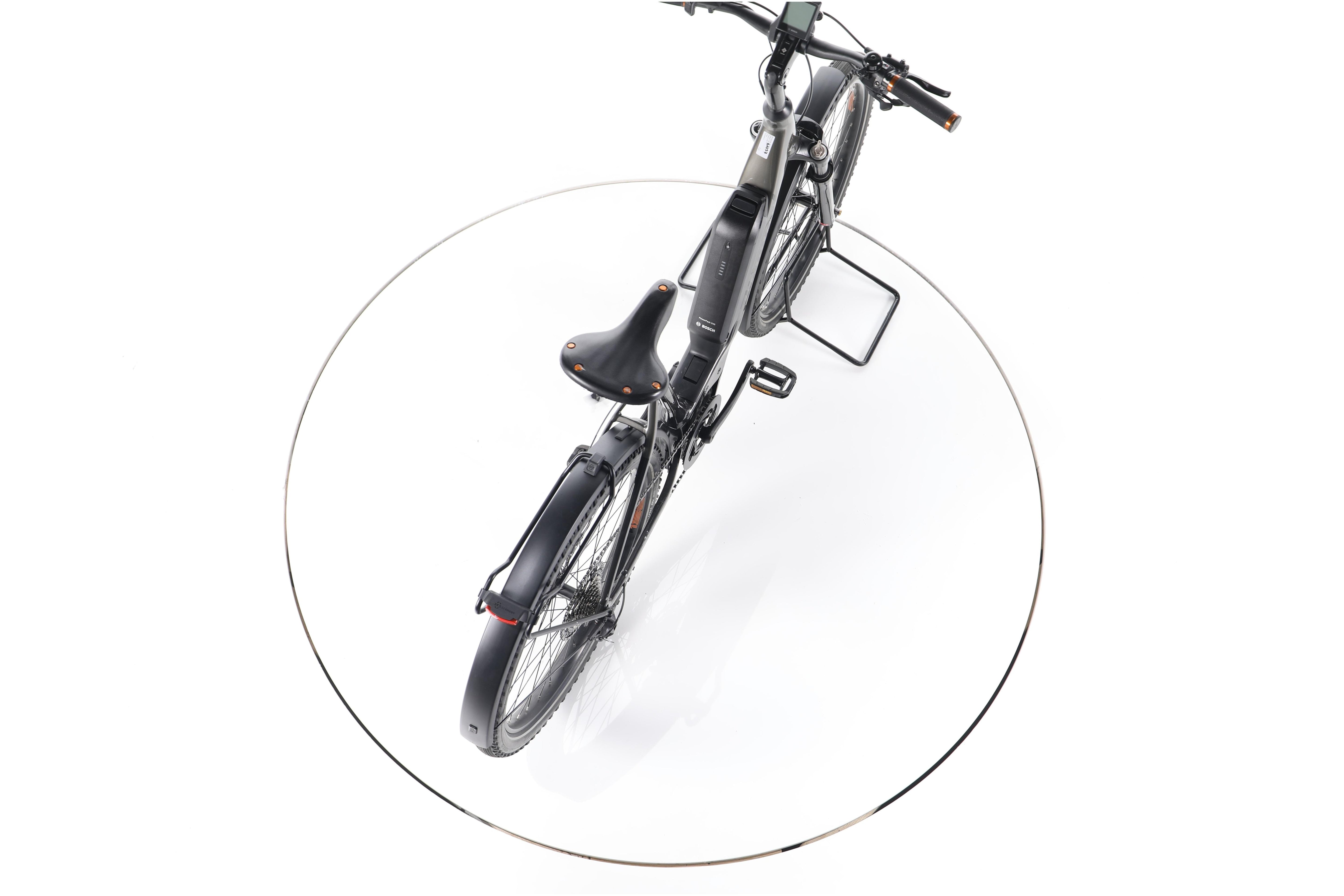 Diamant 138 Trekking E-Bike Tiefeinsteiger 2023 - Image 23