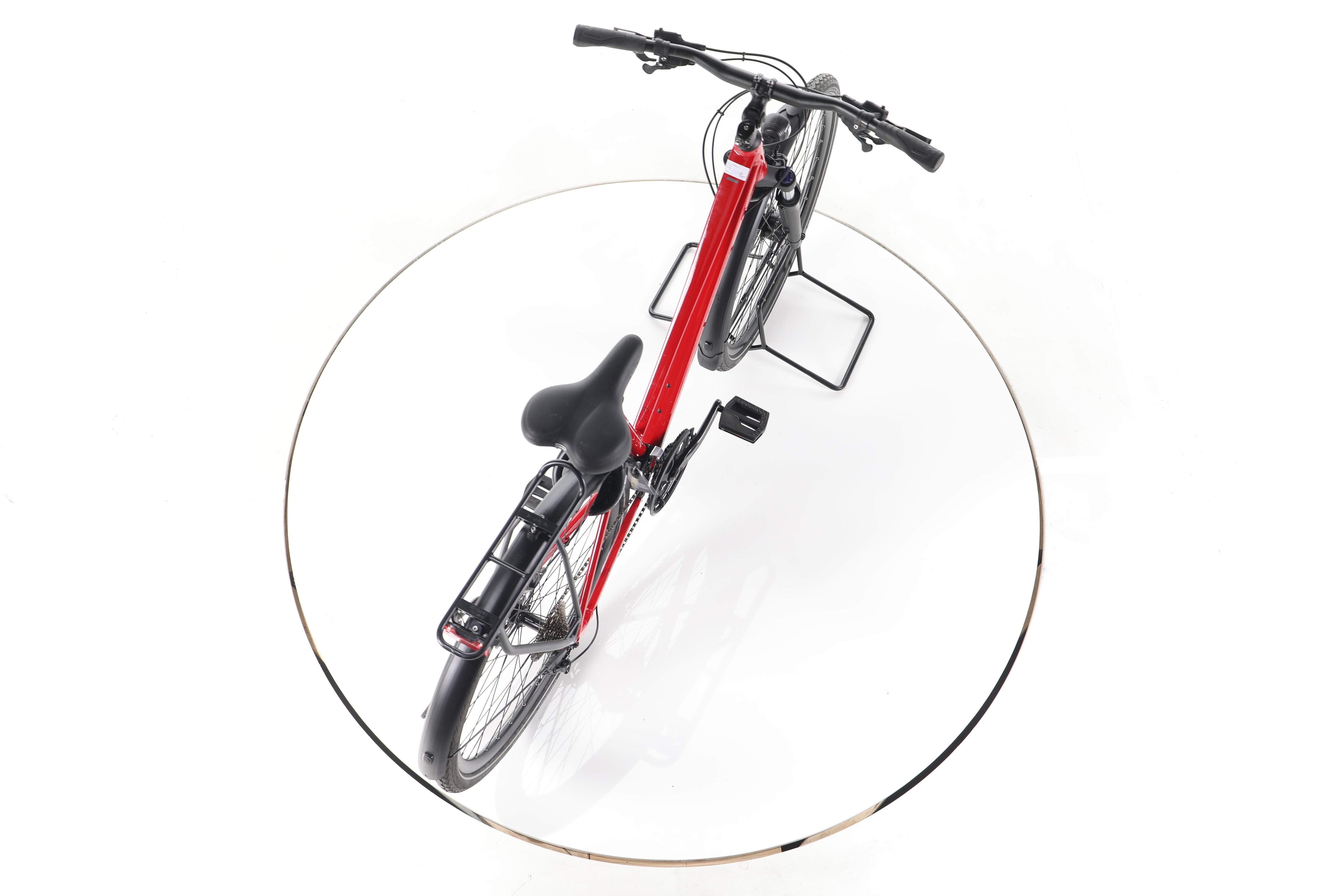Kalkhoff Endeavour 30 Fahrrad City & Trekking - Image 23