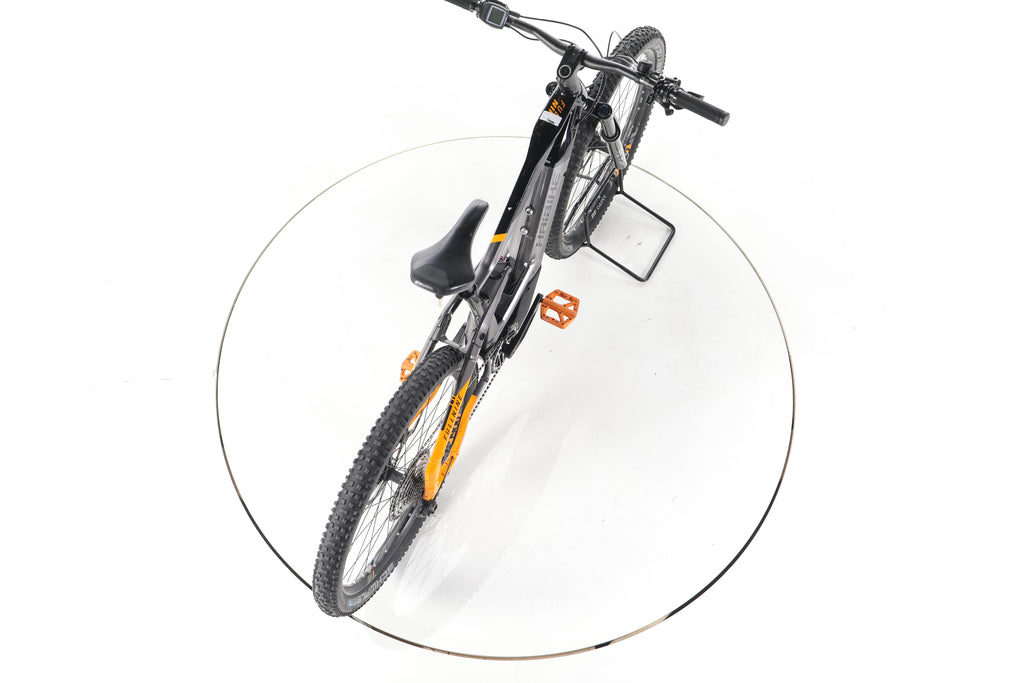 Haibike FullNine10 Fully E-Bike - Image 23