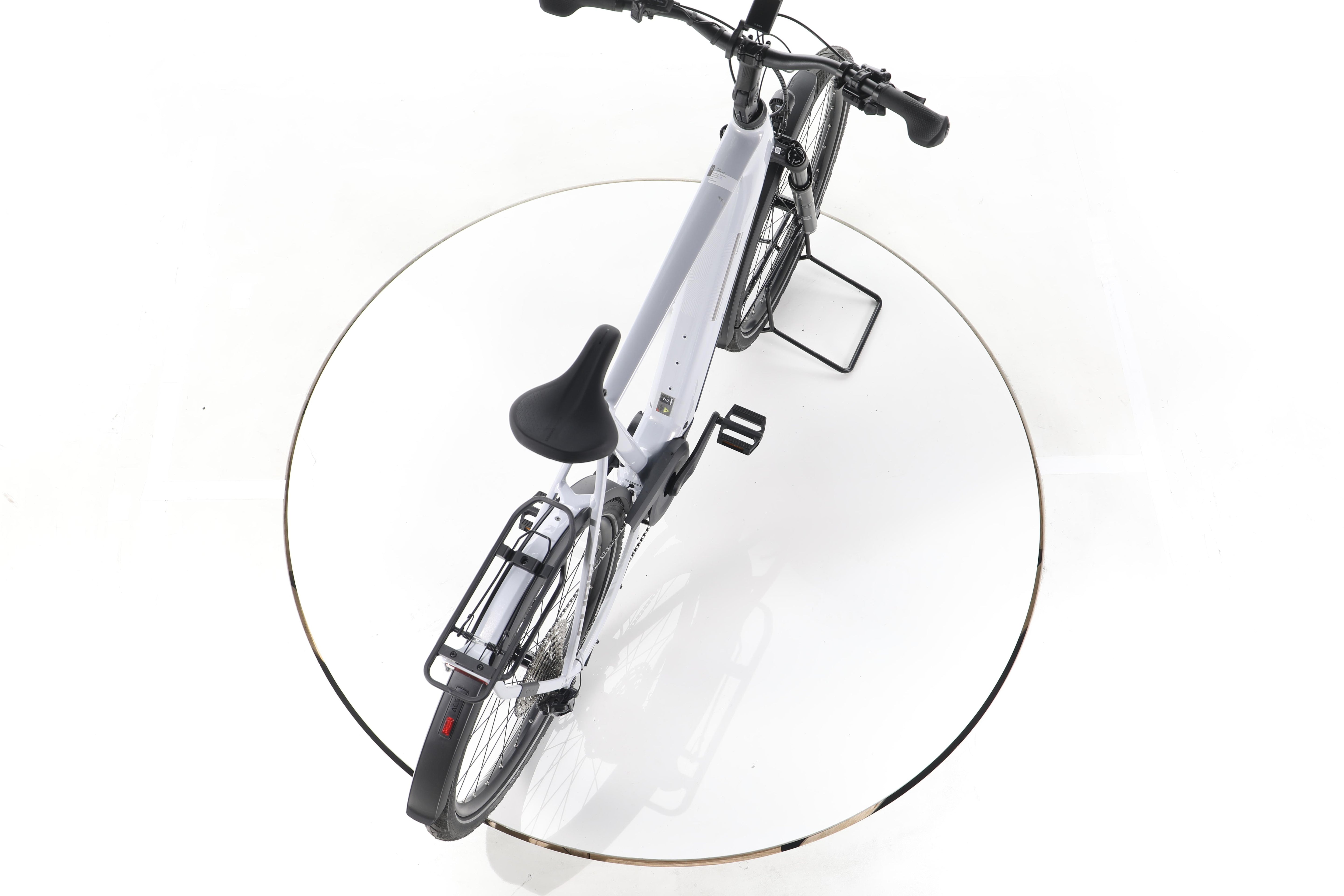 Cube Kathmandu Hybrid SLX Trekking E-Bike 2026 - Image 23