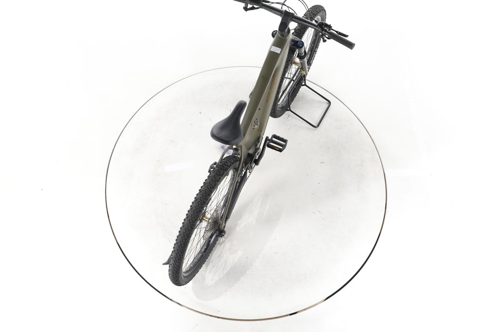 Cube Reaction Hybrid Pro E-Bike 2025 - Image 23