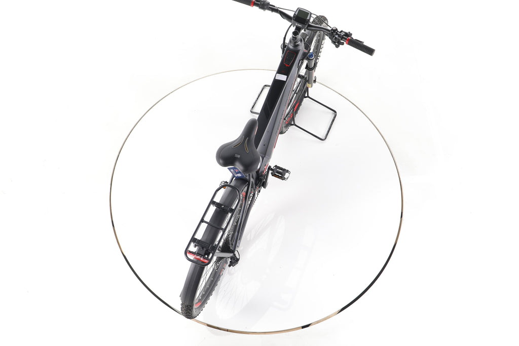 Centurion BACKFIRE E R860I EQ EP2 Trekking E-Bike - Image 23