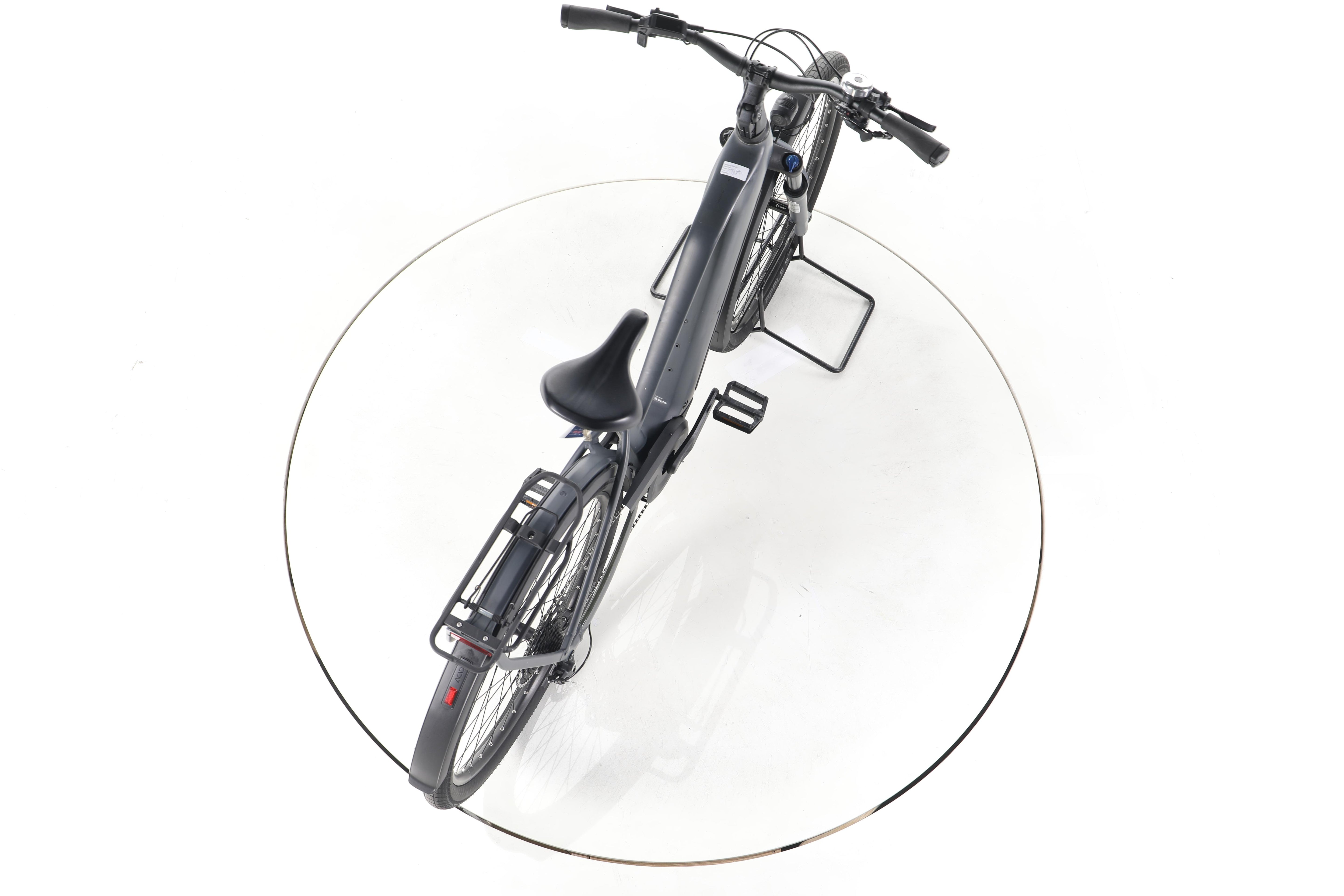 Cube Kathmandu Hybrid ONE Trekking E-Bike 2024 - Image 23
