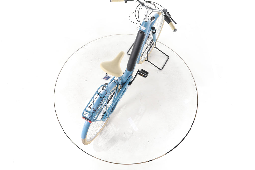 Cube Ella Cruise Hybrid City E-Bike Tiefeinsteiger - Image 23