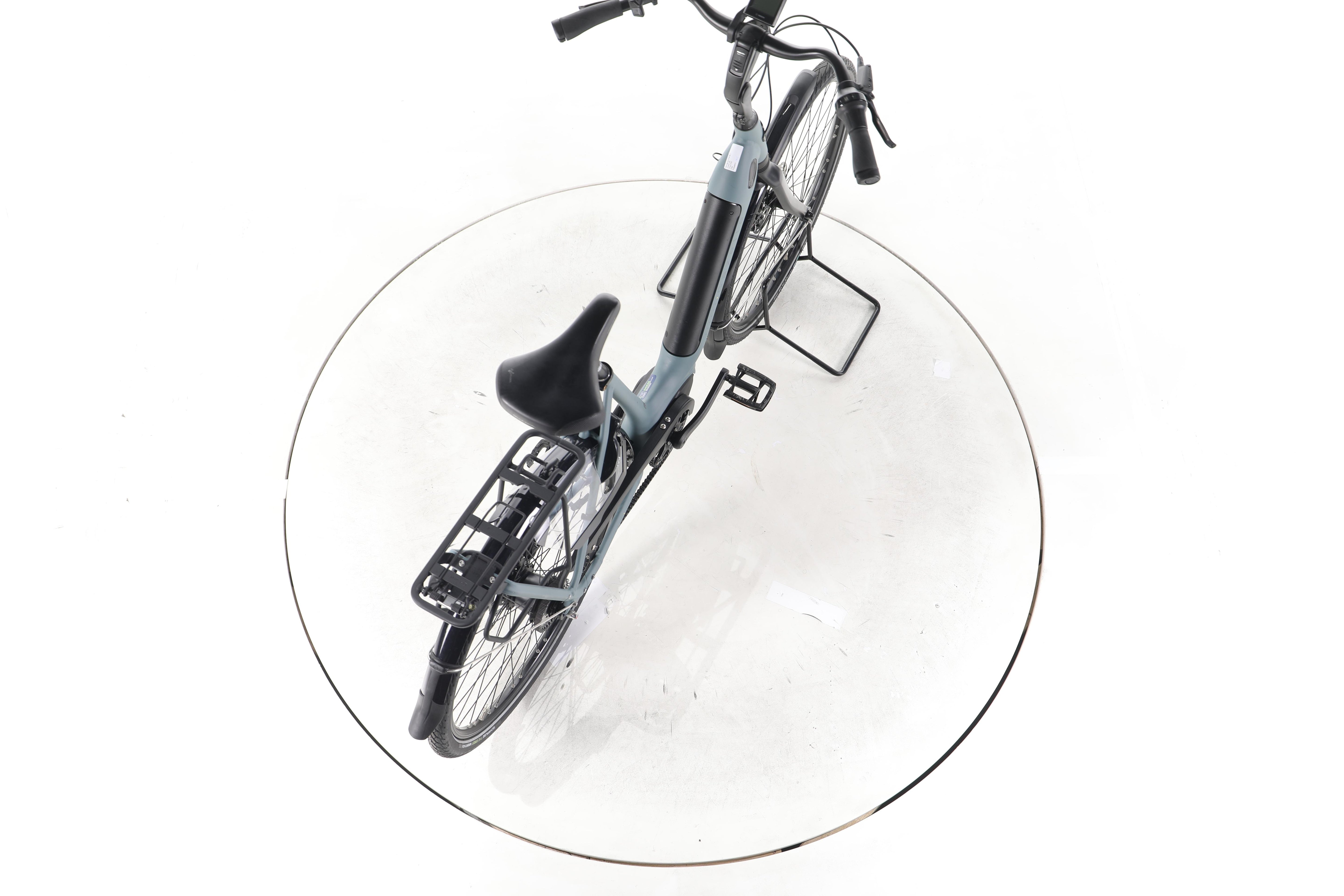 Gazelle Arroyo C5 HMB Elite City E-Bike Tiefeinsteiger - Image 23