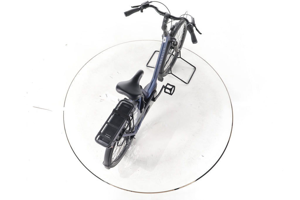 Gazelle Orange C8+ City E-Bike Tiefeinsteiger 2025 - Image 23