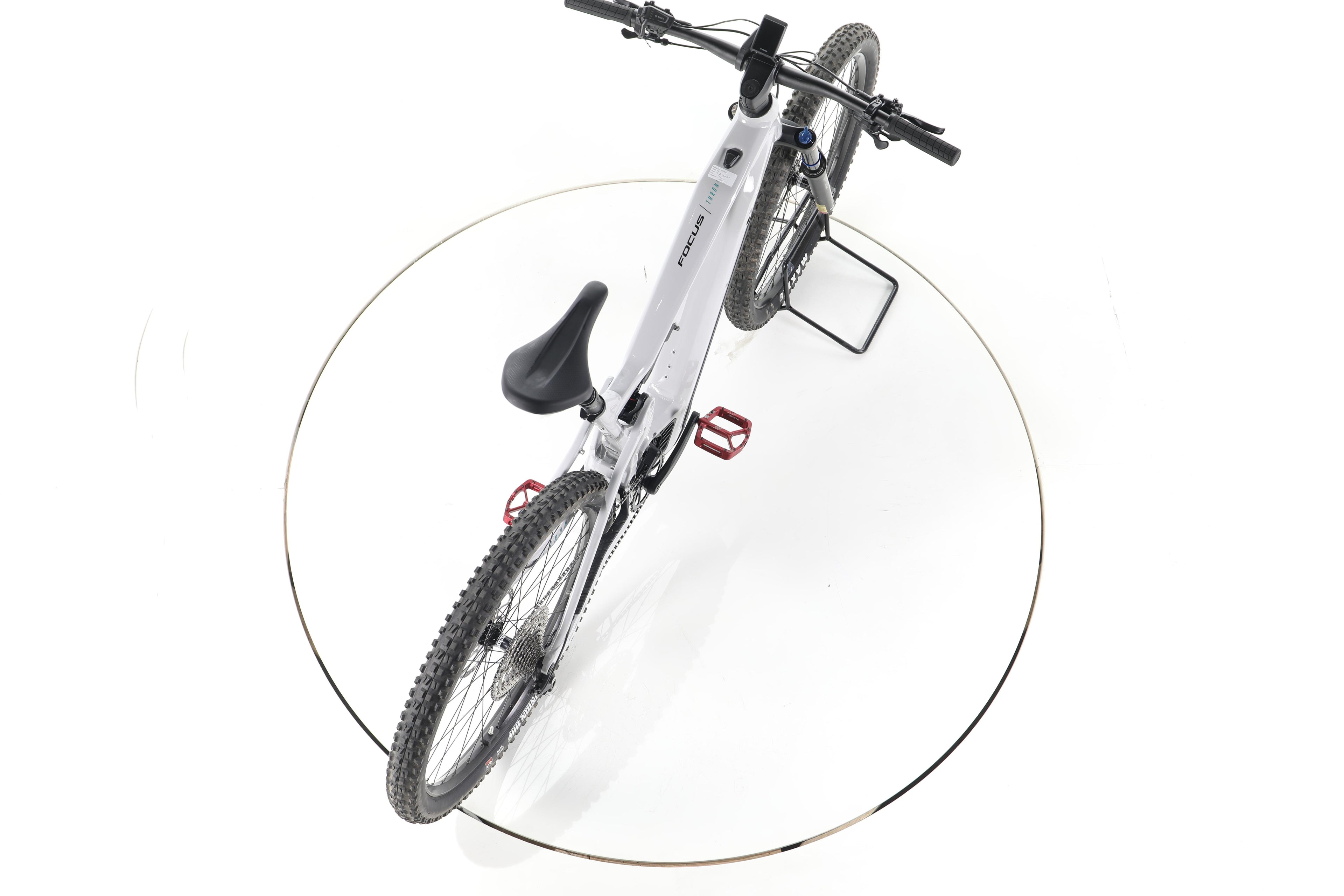 Focus Thron² 6.7 Fully E-Bike 2023 - Image 23