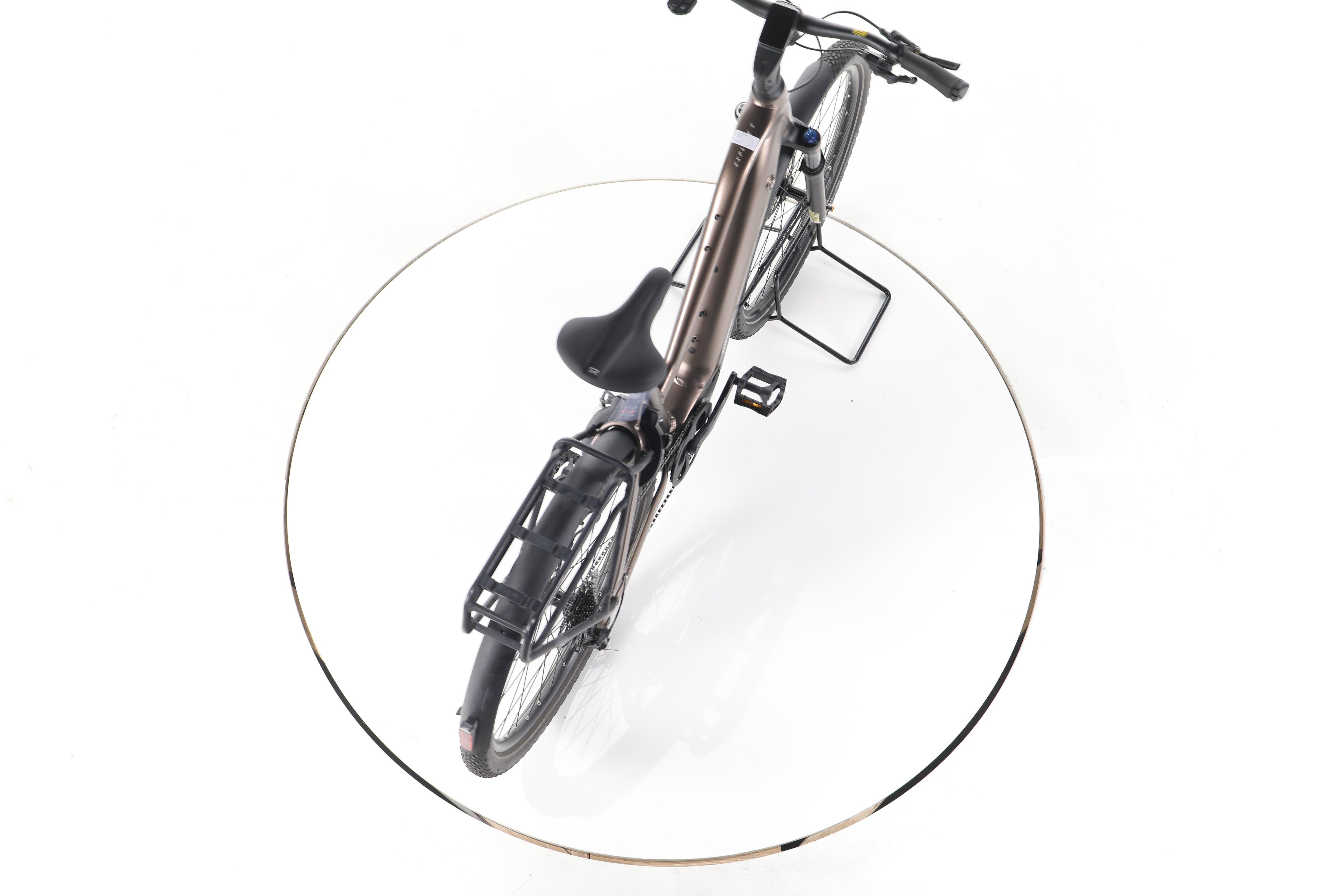 Giant Explore E+ Pro 1 Trekking E-Bike - Image 23
