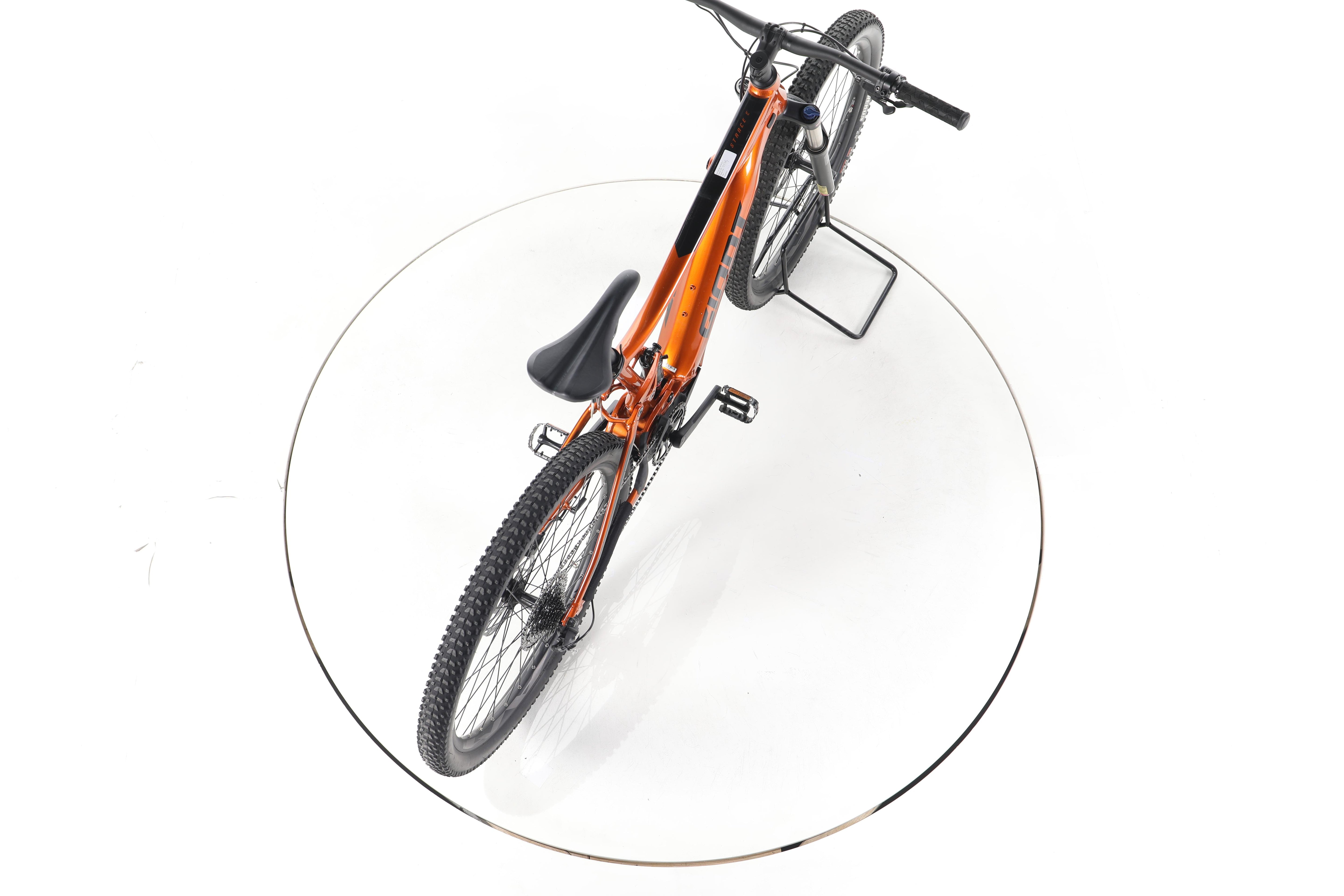 Giant Stance E+ 2 E-Bike Fully - Image 23