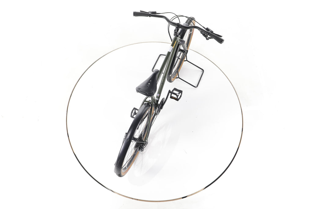 Rose Hobo Deore Fahrrad City & Trekking - Image 23