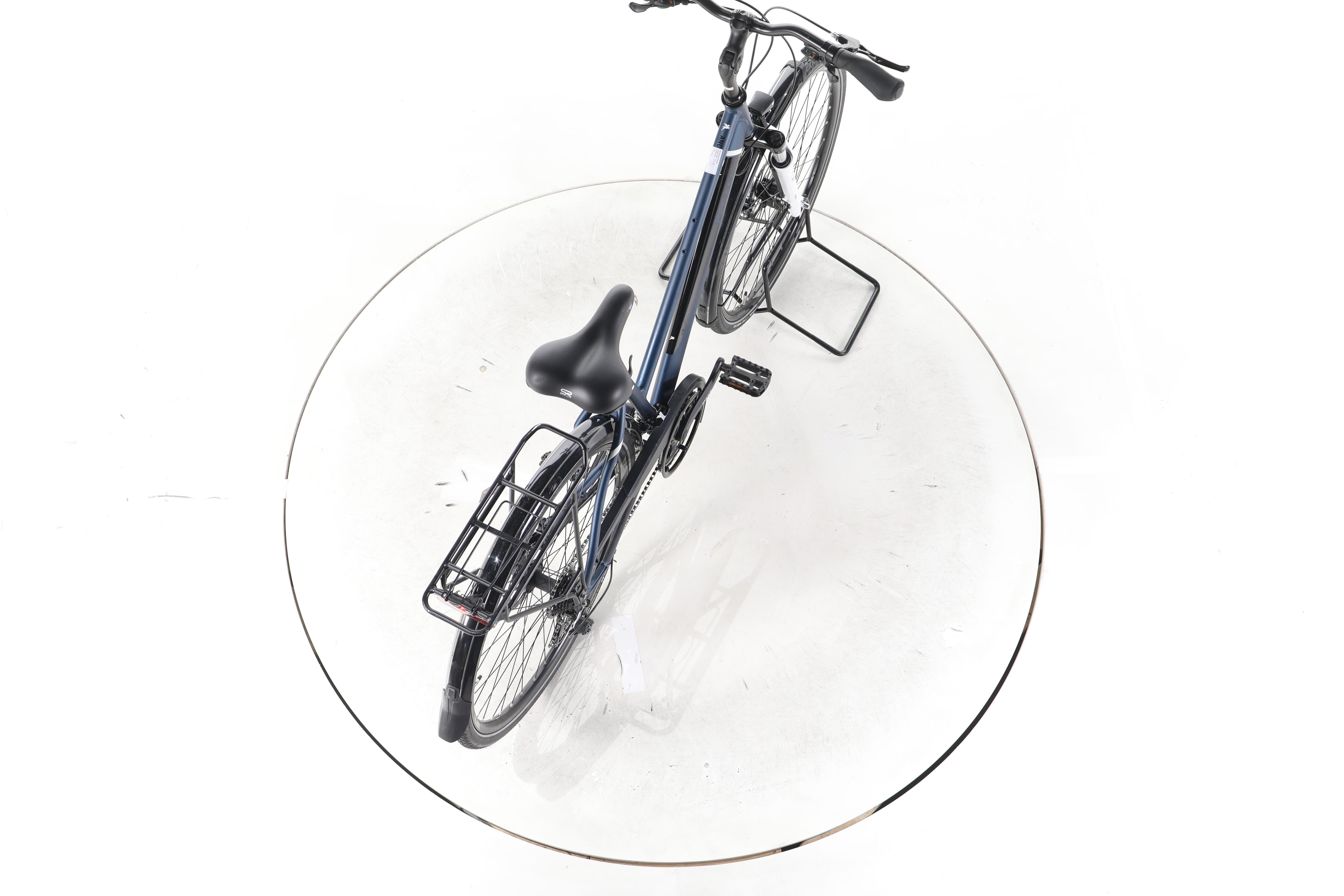 Pegasus Ancura Disc Fahrrad City & Trekking - Image 23