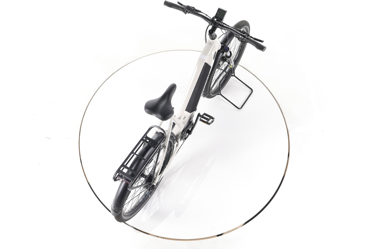 Haibike Trekking 3 Trekking E-Bike - Image 23