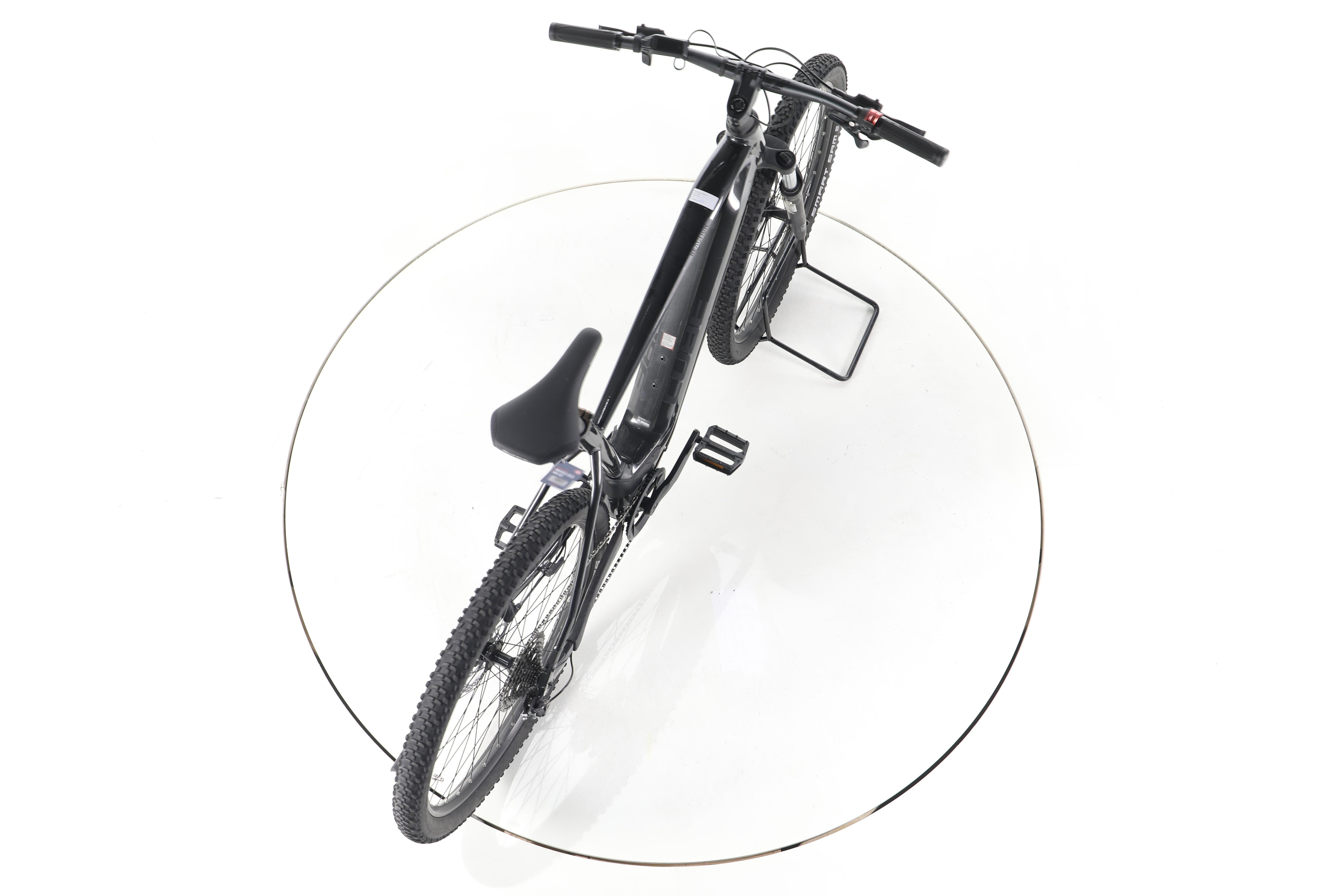 Cube Reaction Hybrid ONE E-Bike - Image 23