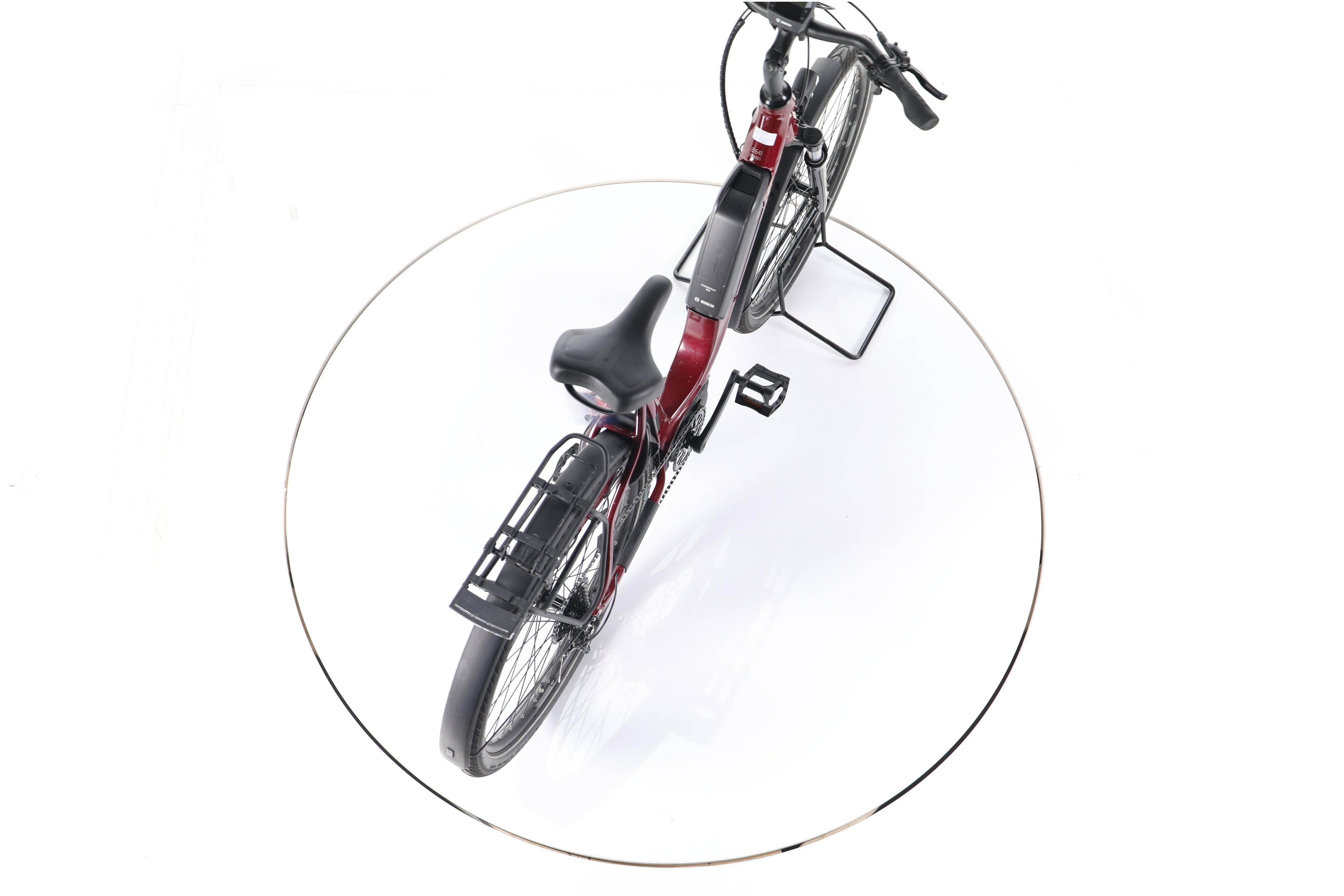 MORRISON E 6.0 Trekking E-Bike Tiefeinsteiger - Image 23