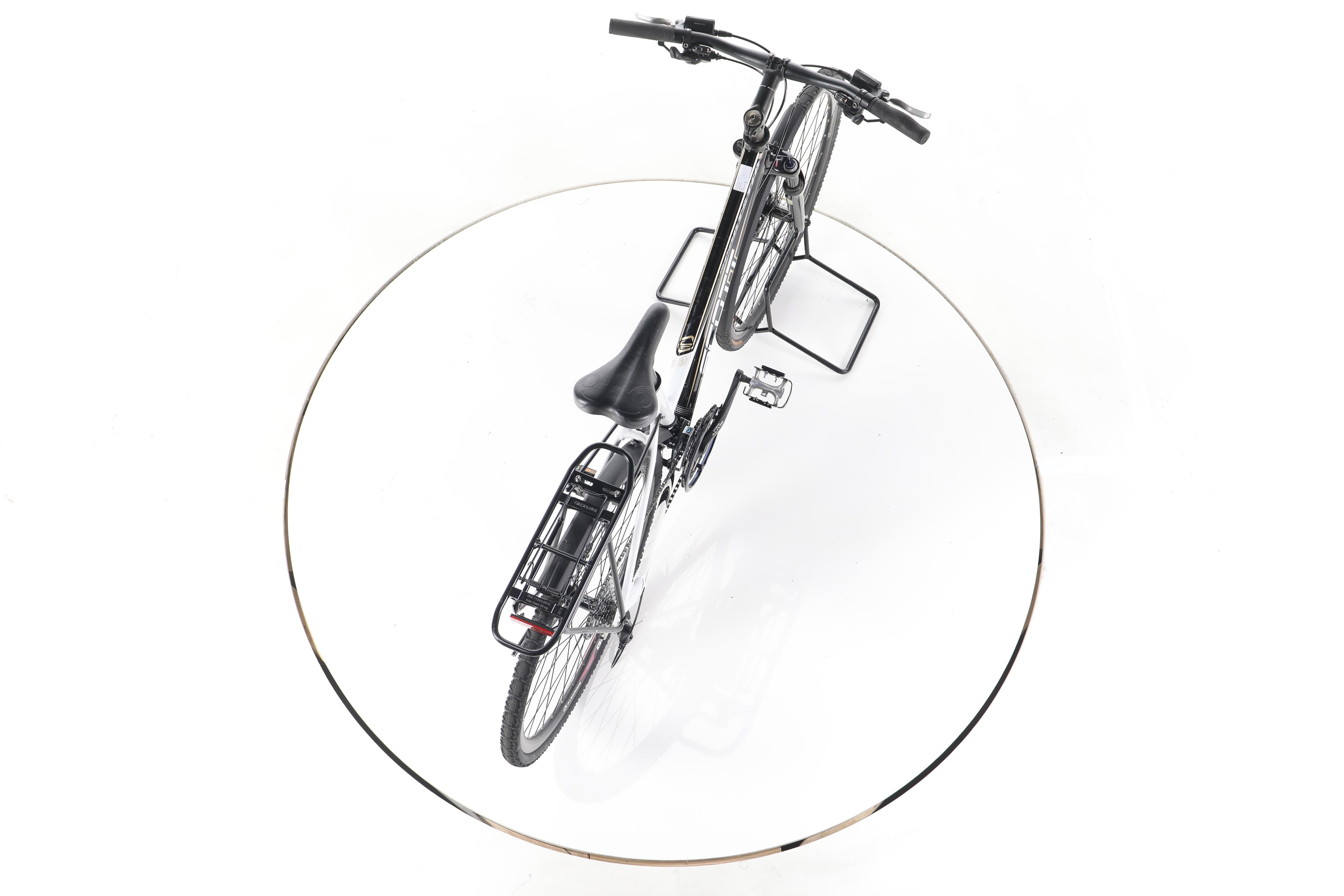 Scott Sportster Fahrrad City & Trekking - Image 23