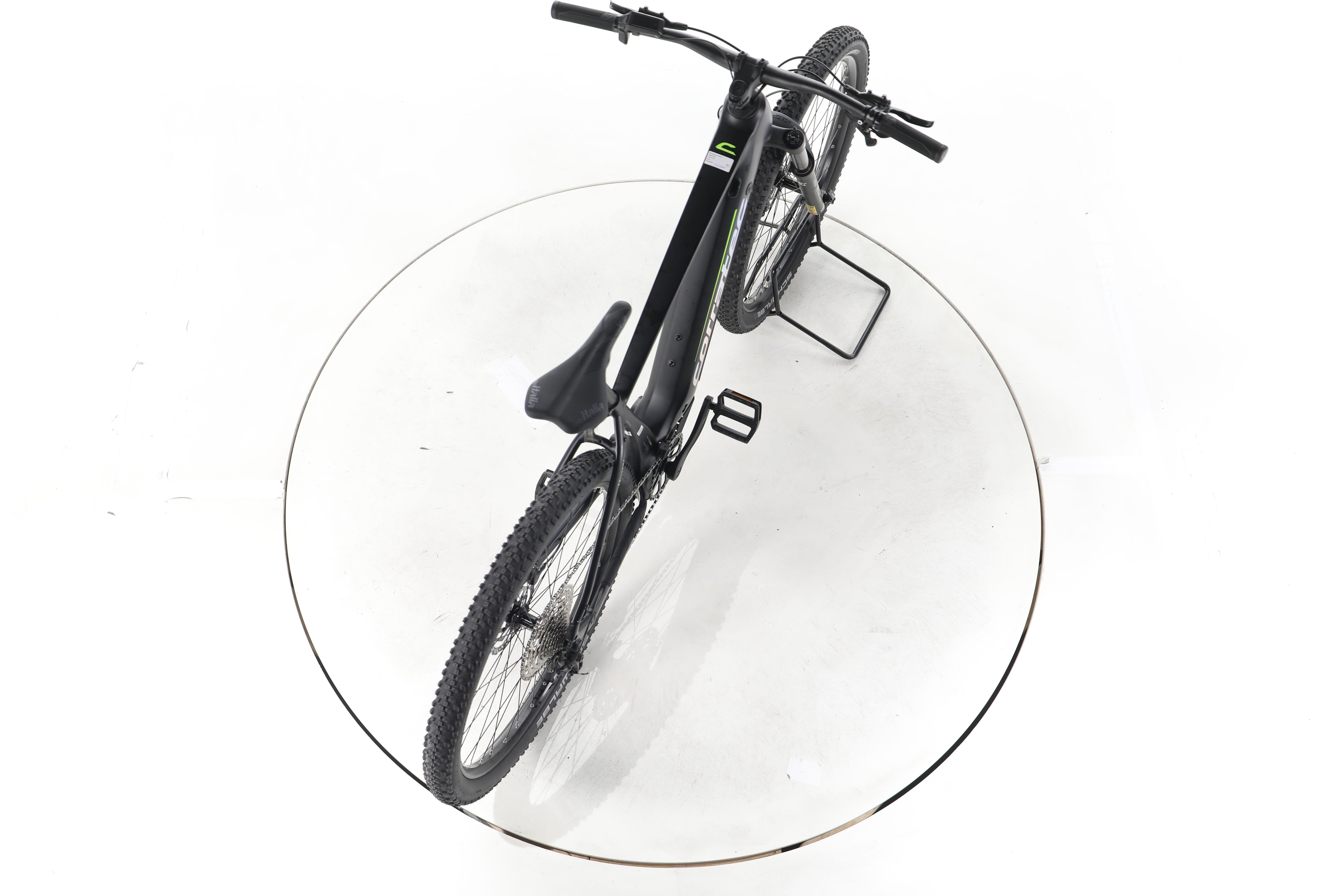Corratec E-Power X-Vert Pro E-Bike 2025 - Image 23
