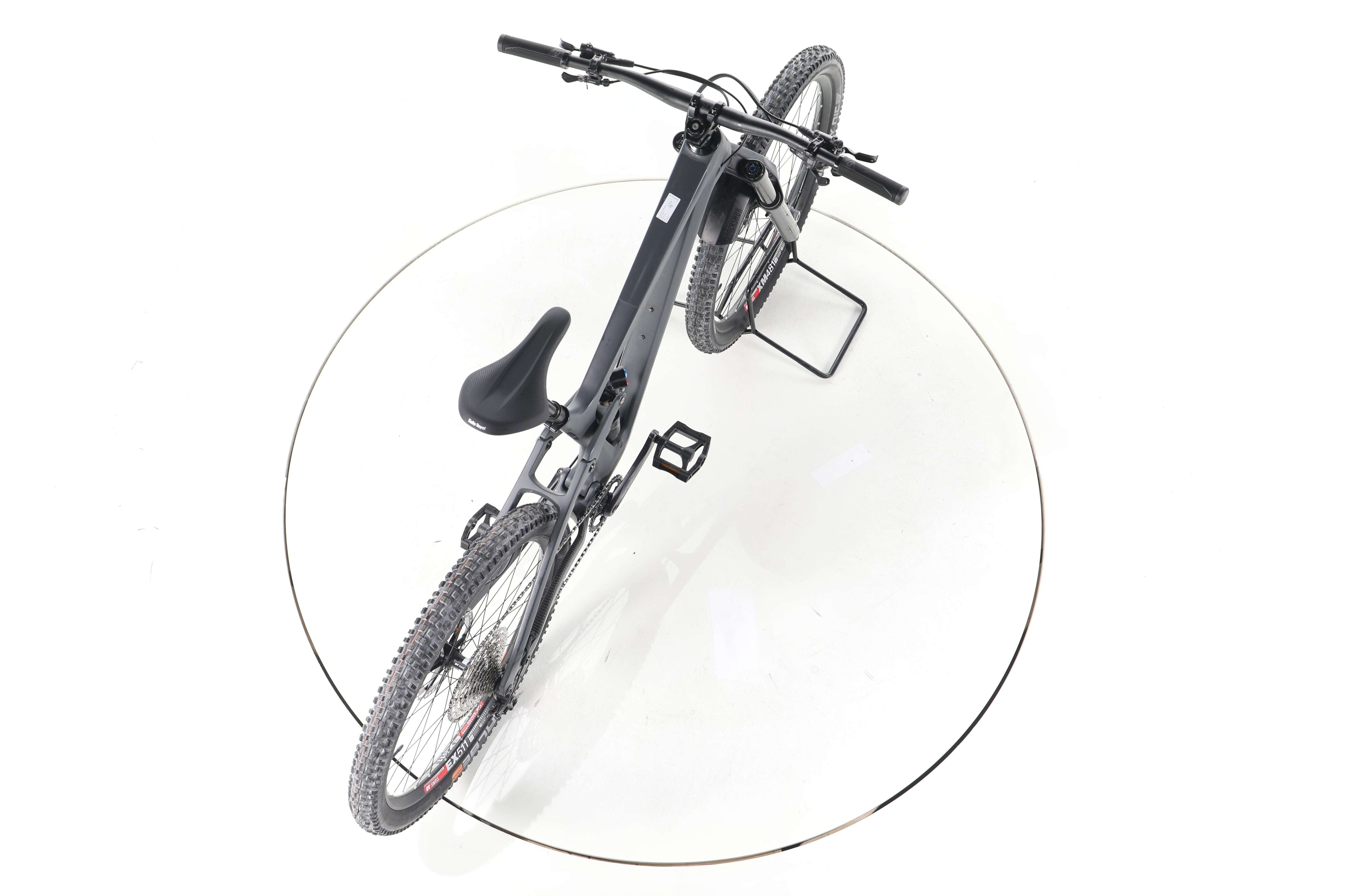 Transition Patrol Custom Fahrrad Fully - Image 23