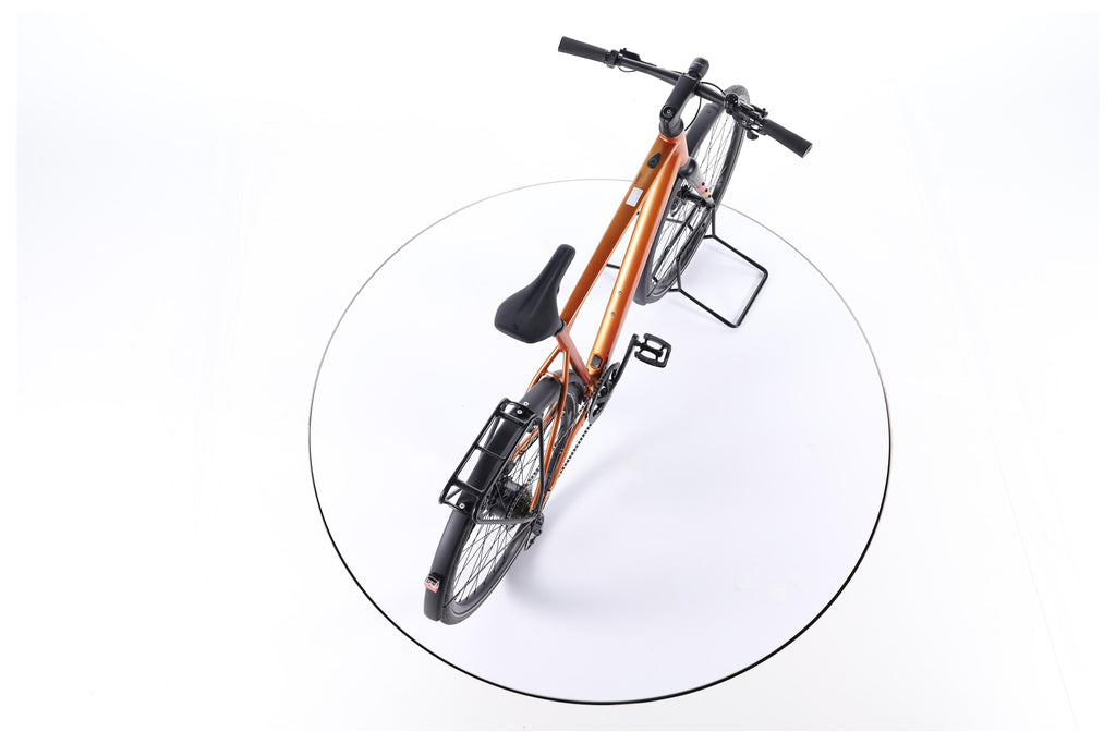 Bergamont E-Sweep Sport Trekking E-Bike - Image 23
