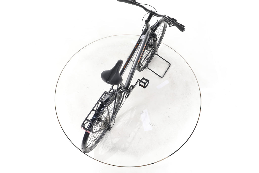 Diamant Elan Super Deluxe Fahrrad City & Trekking - Image 23