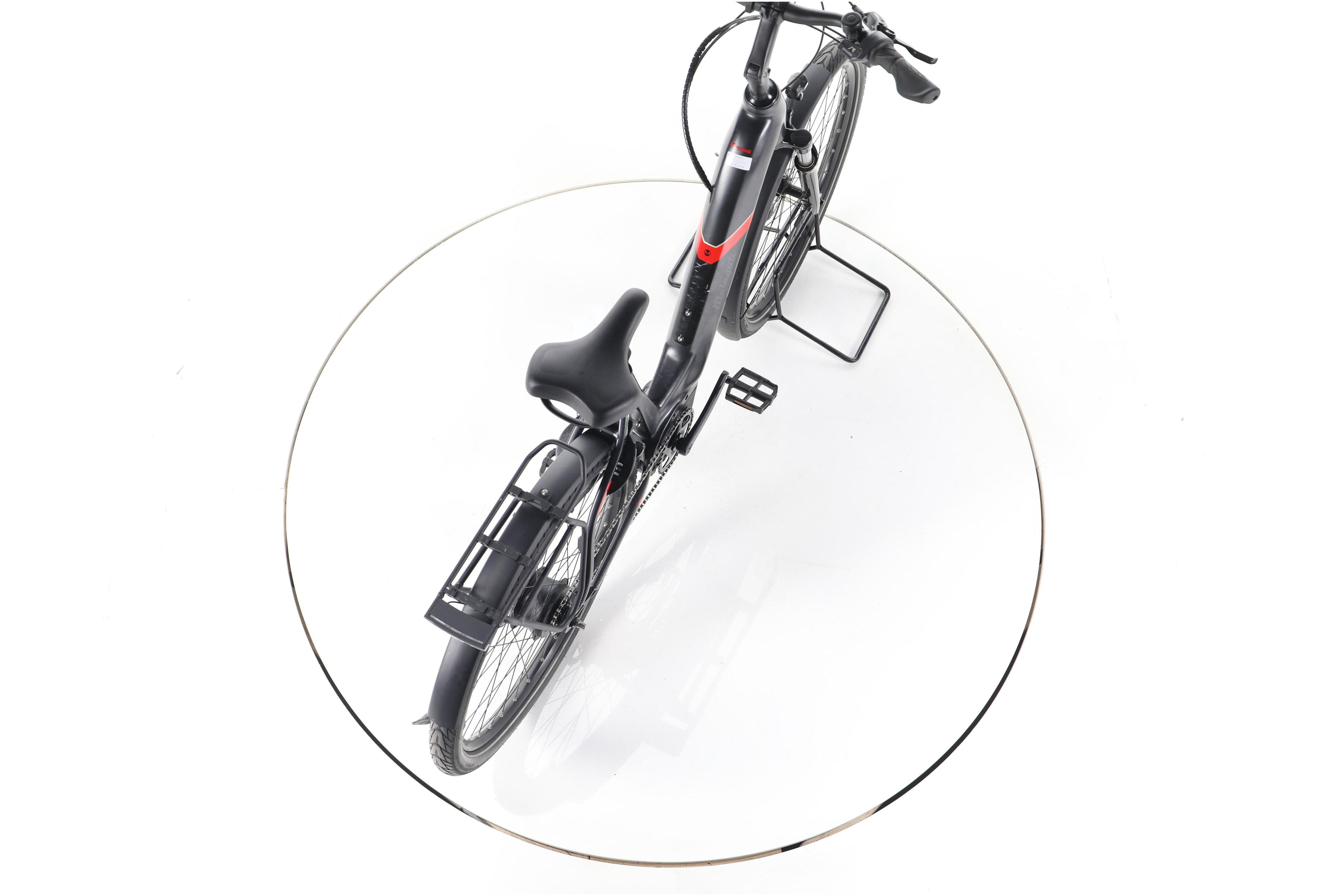 Malaguti PESCAROLA WV 5.2 EN City E-Bike Tiefeinsteiger 2023 - Image 23