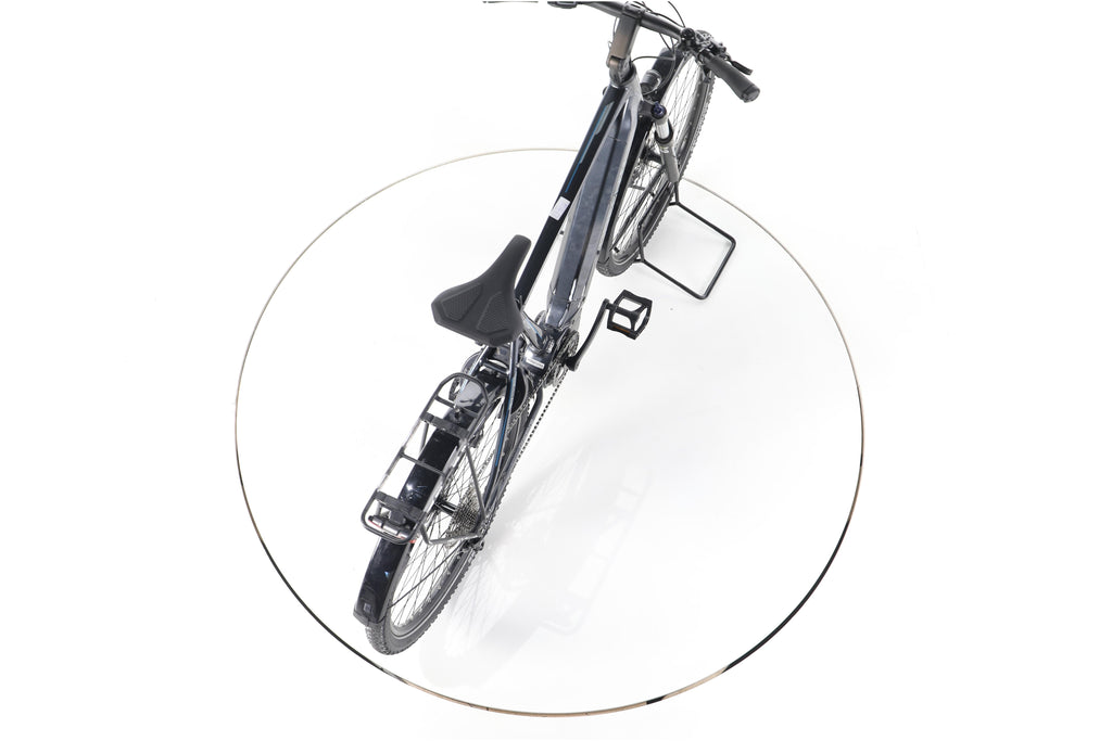 Green's Dorset Trekking E-Bike - Image 23