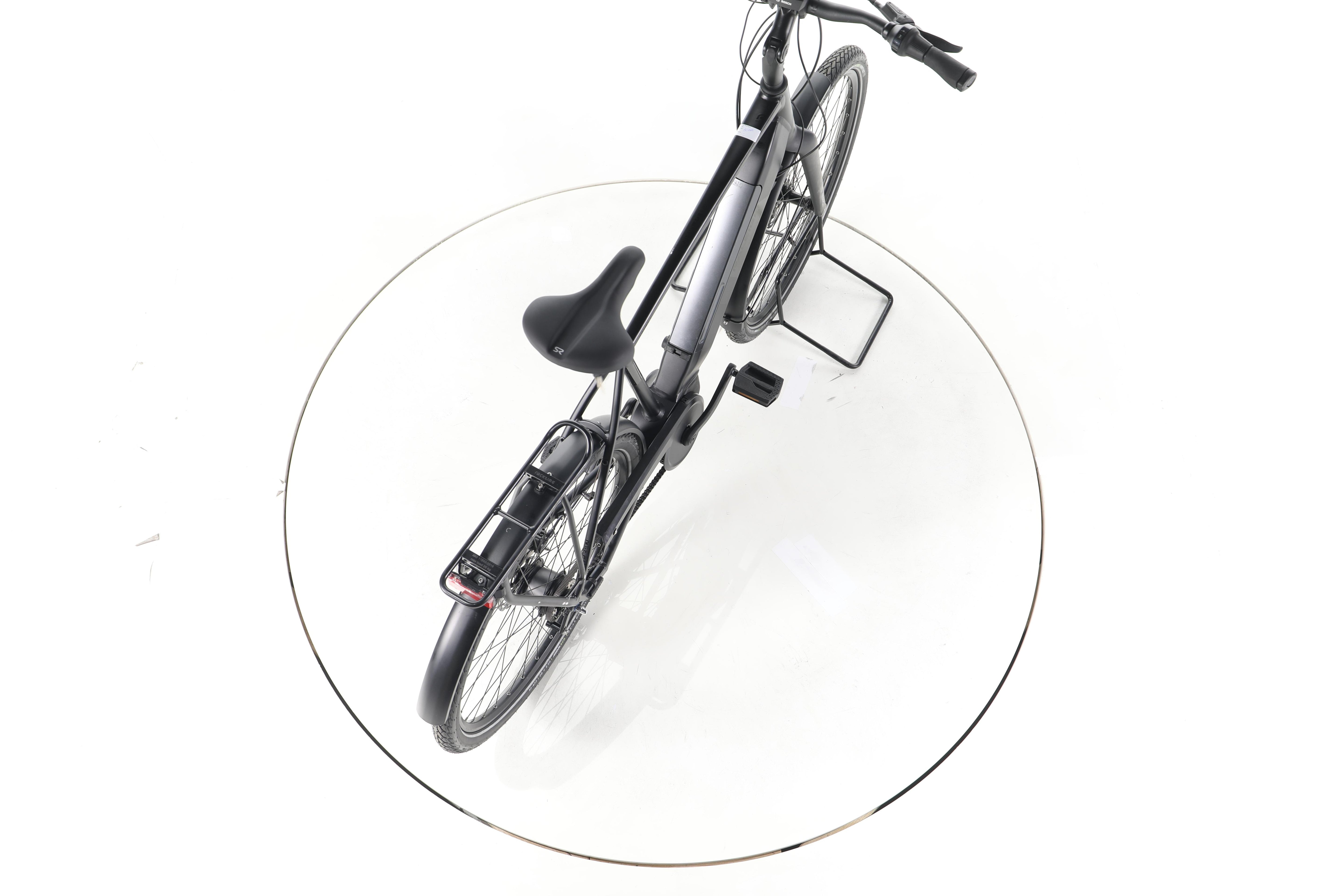 Raleigh Liverpool Premium City E-Bike - Image 23