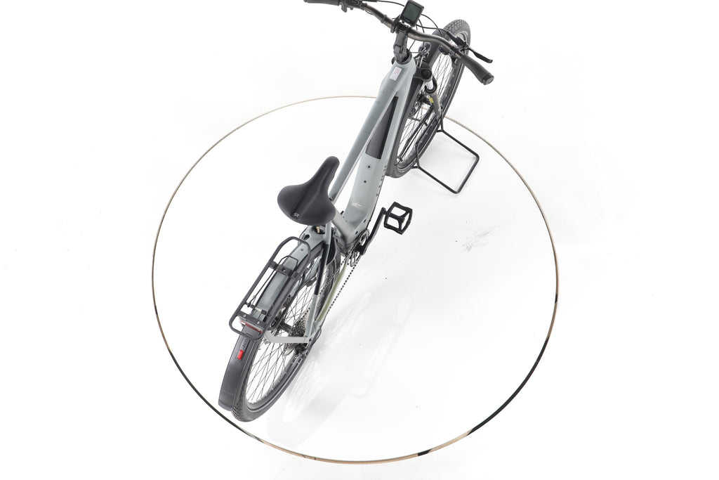 Cube Kathmandu Hybrid ONE Trekking E-Bike - Image 23
