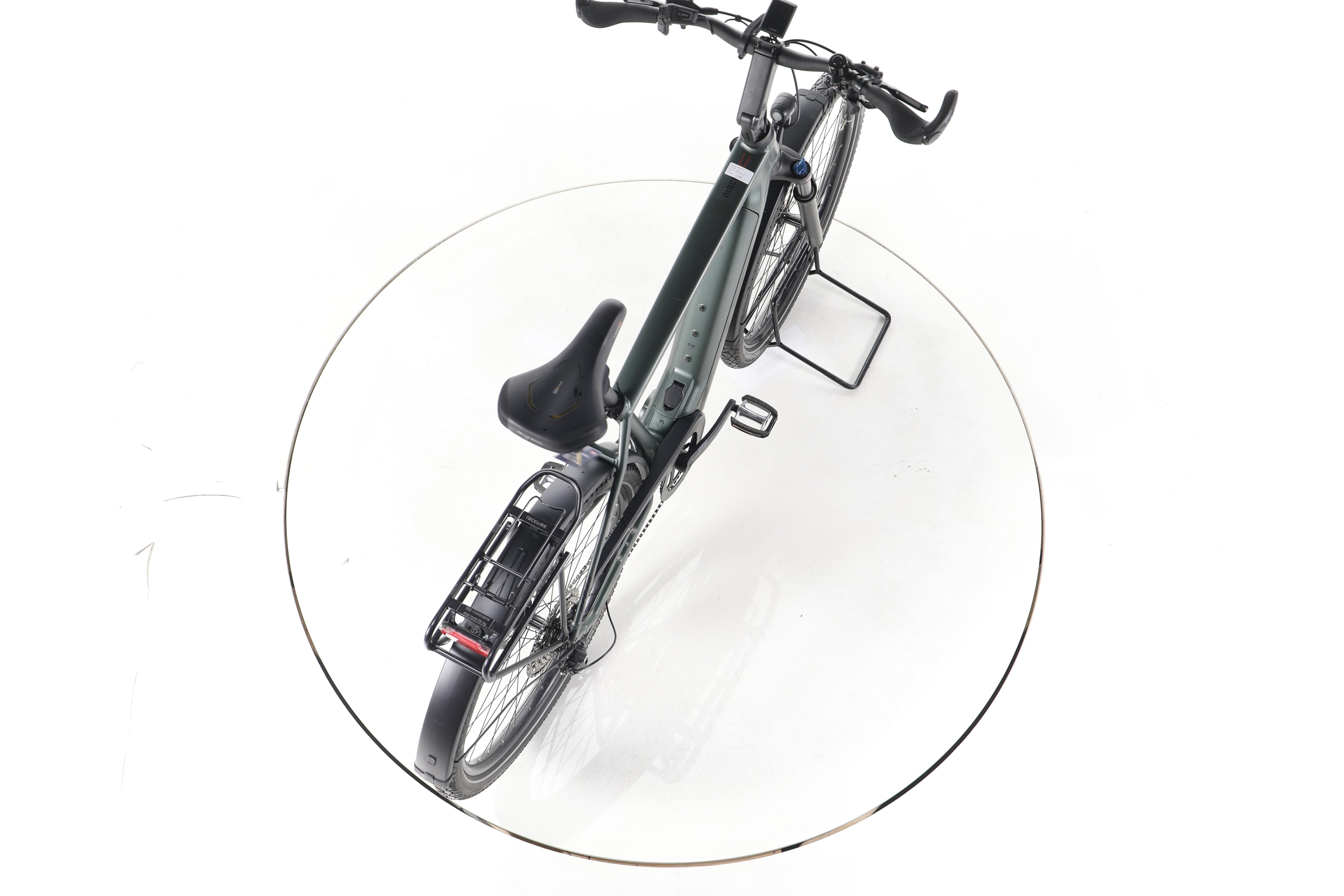 KTM Macina Gran Pro Trekking E-Bike 2024 - Image 23
