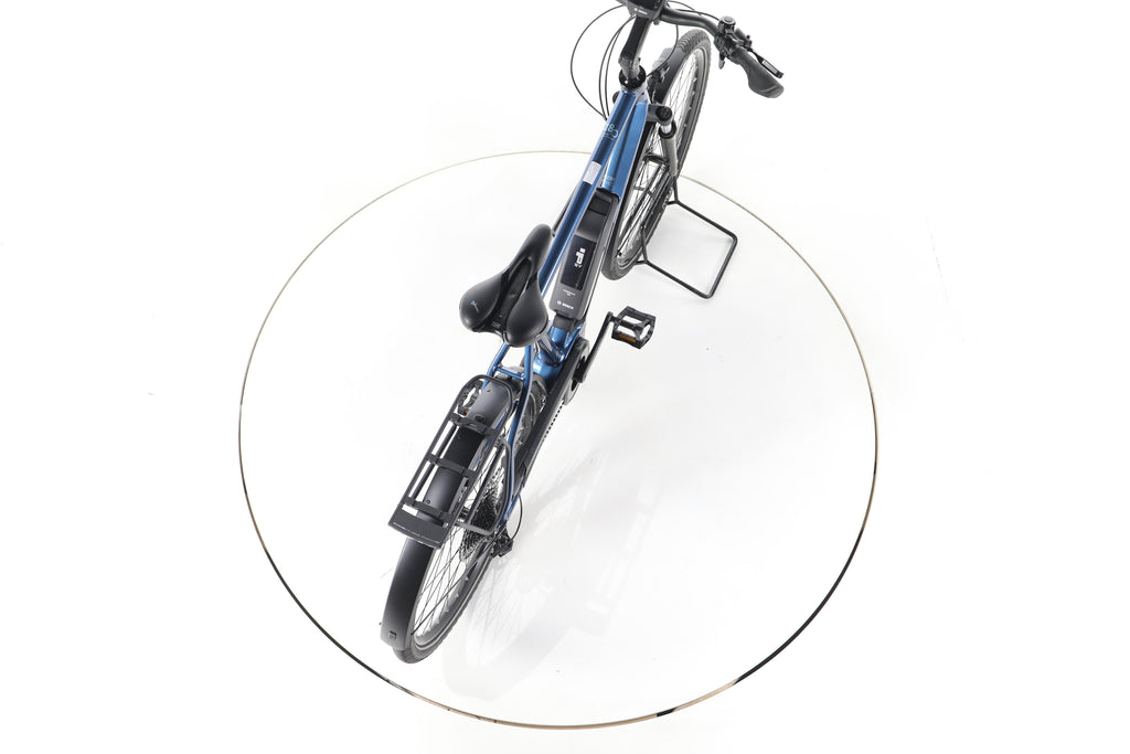 Corratec E-Power Urban 28 Trekking E-Bike - Image 23