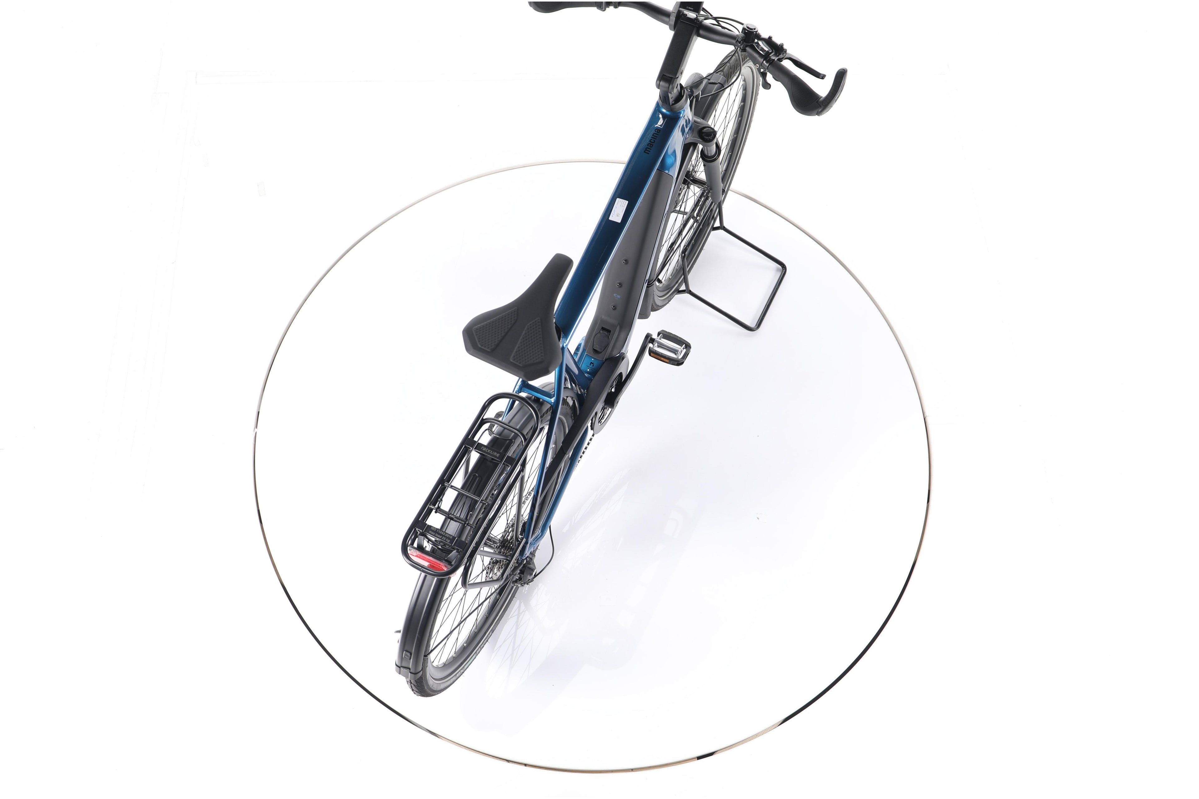 KTM Macina Style 730 Trekking E-Bike 2023 - Image 23