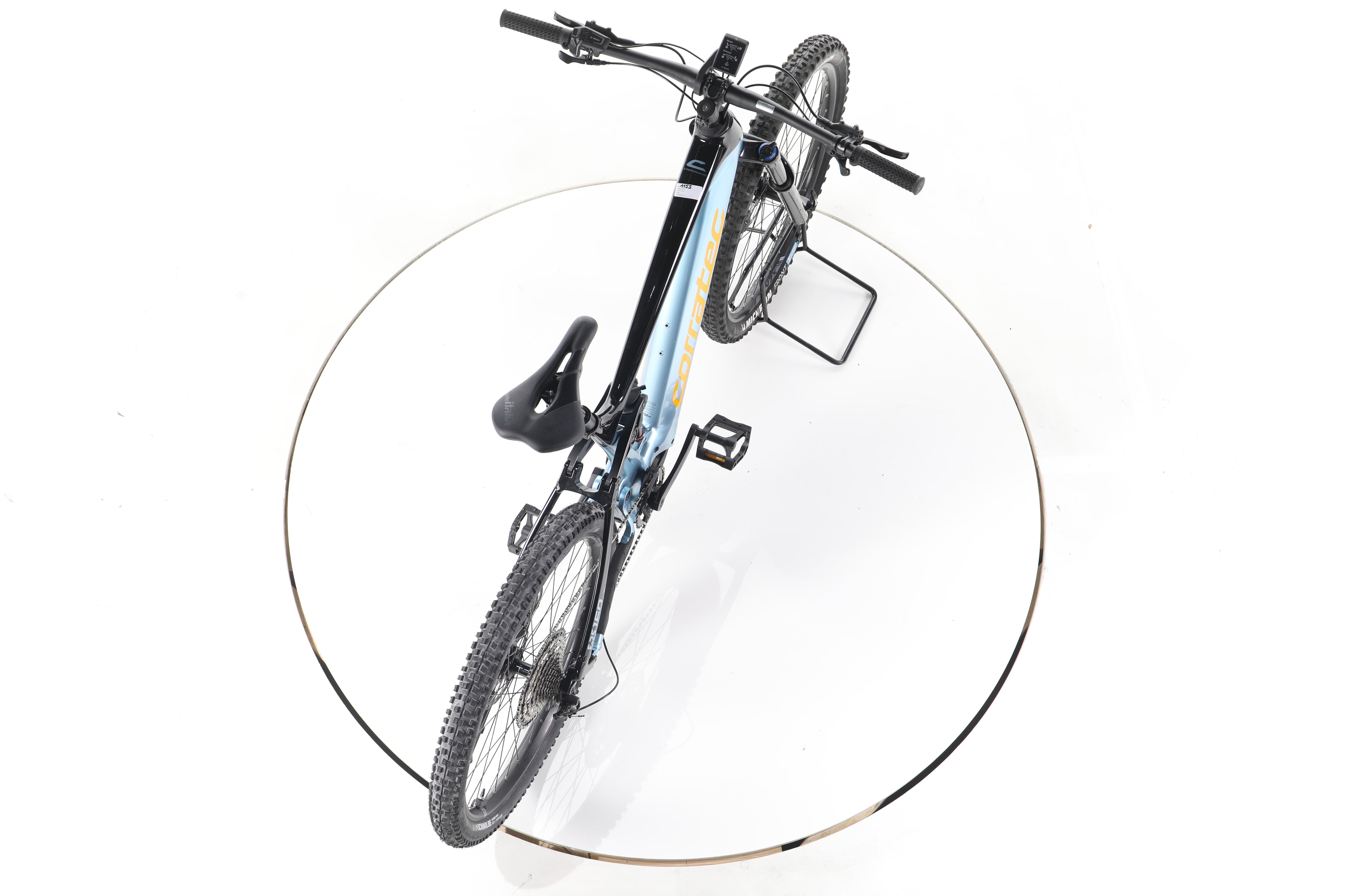 Corratec E-Power RS 160 Pro Team E-Bike Fully - Image 23