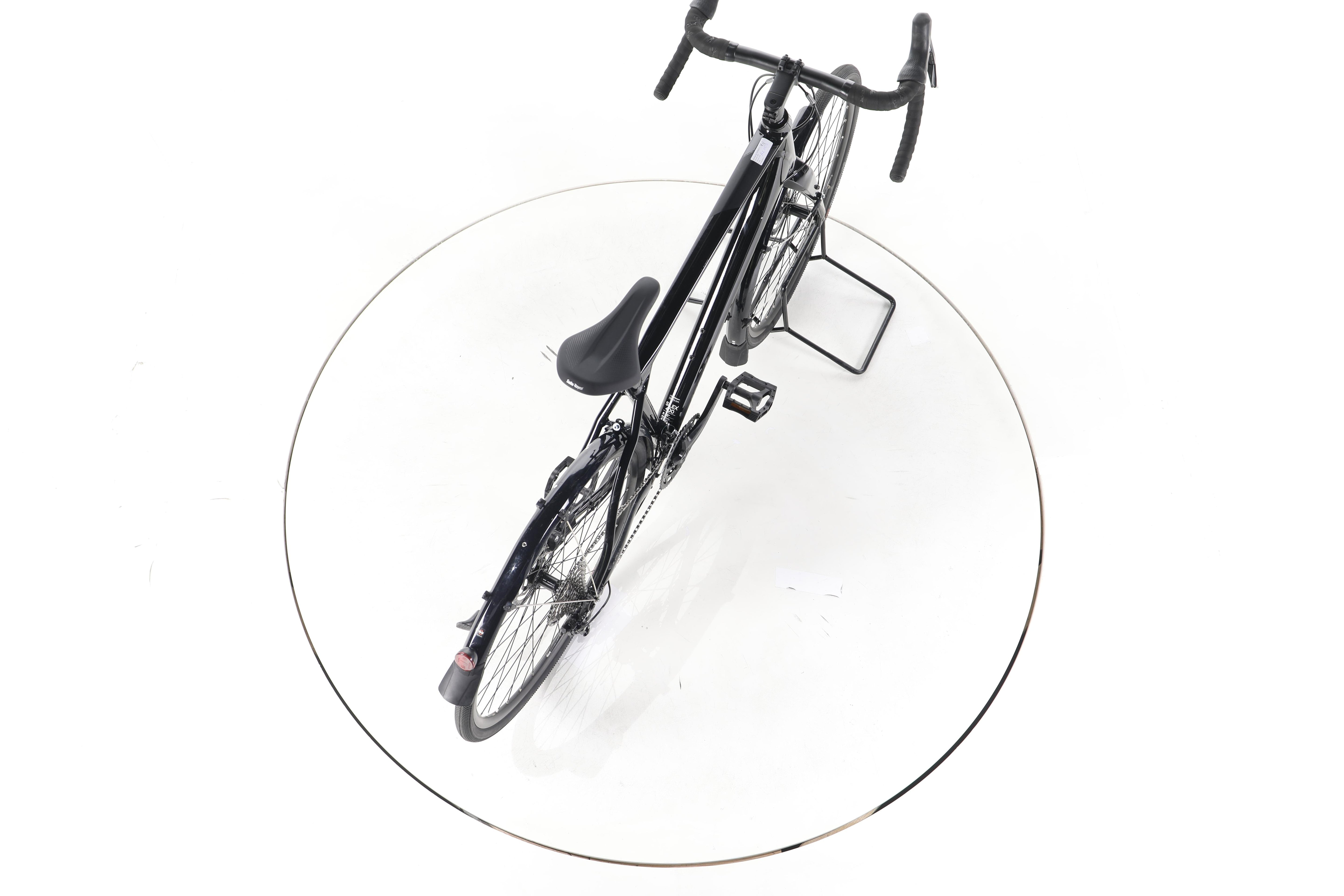 Merida Silex 400 Fahrrad Rennrad & Gravel - Image 23