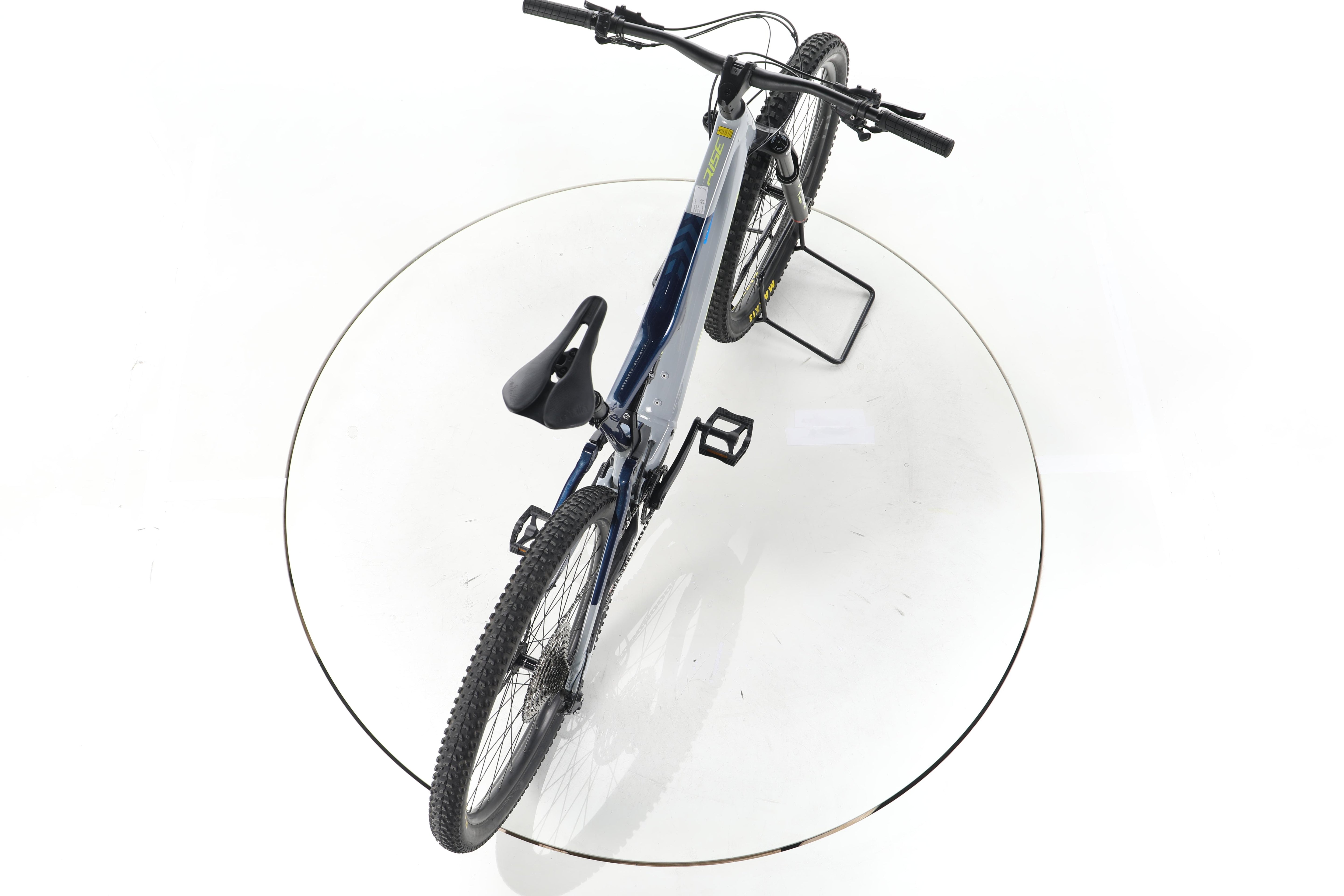 Orbea RISE H30 E-Bike Fully - Image 23