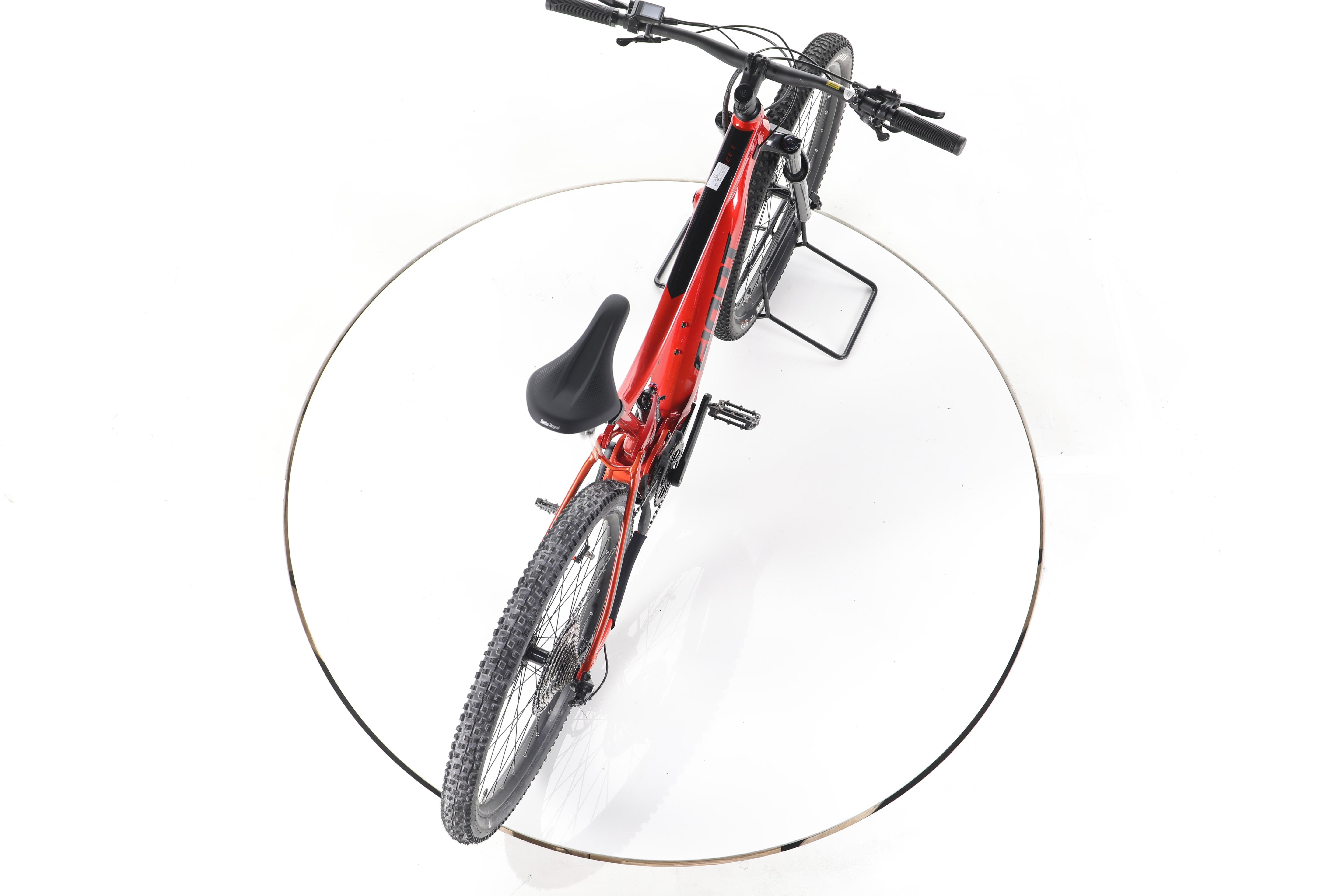 Giant Stance E+ 1 E-Bike Fully - Image 23