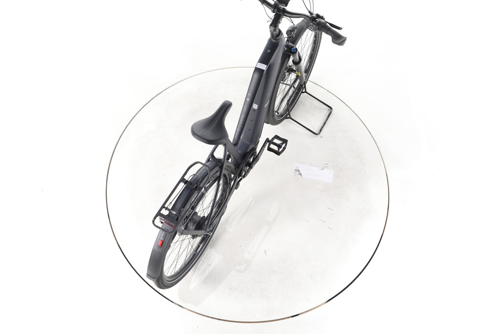 Cube Kathmandu Hybrid Comfort Pro City E-Bike 2025 - Image 23