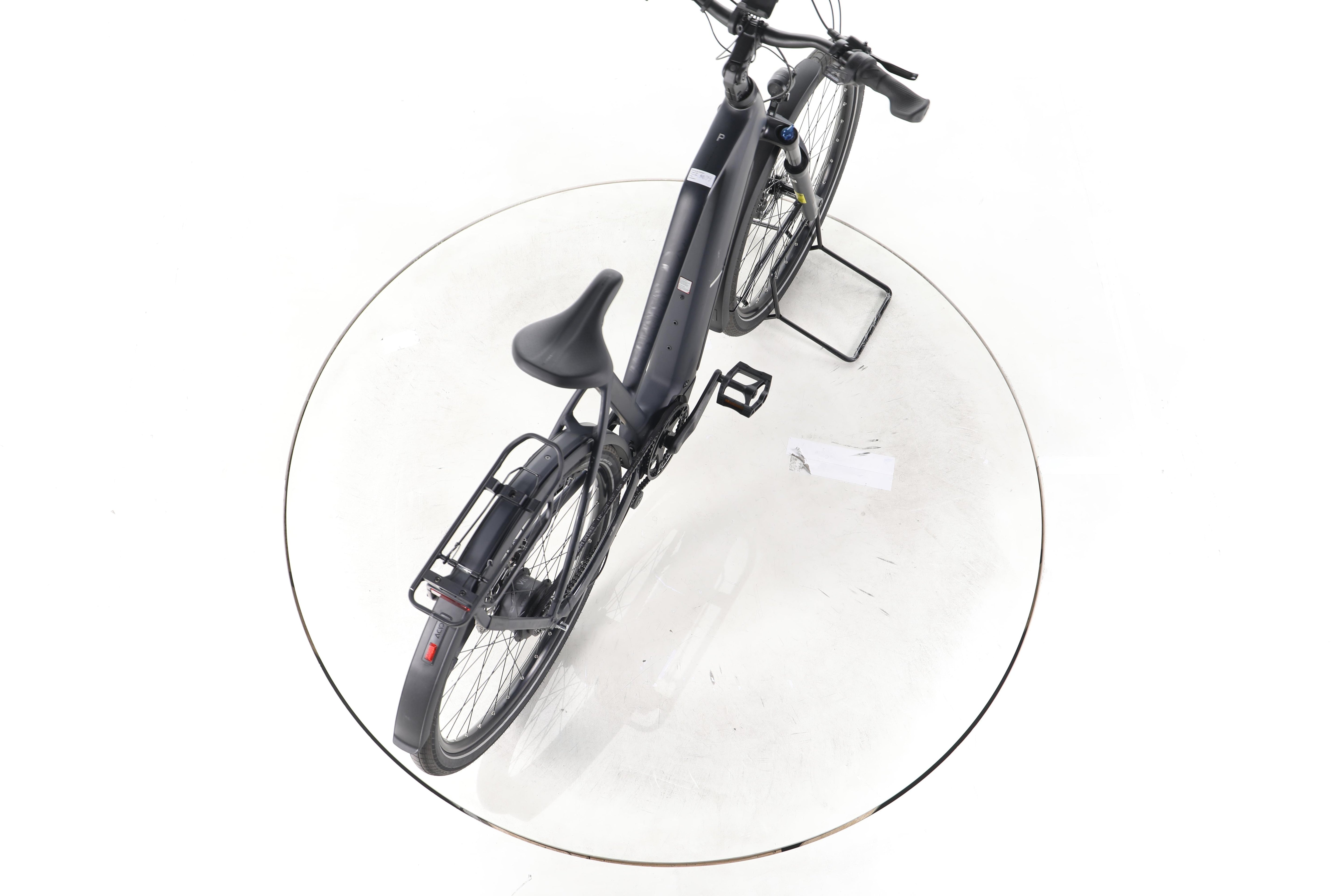 Cube Kathmandu Hybrid Comfort Pro City E-Bike 2025 - Image 23