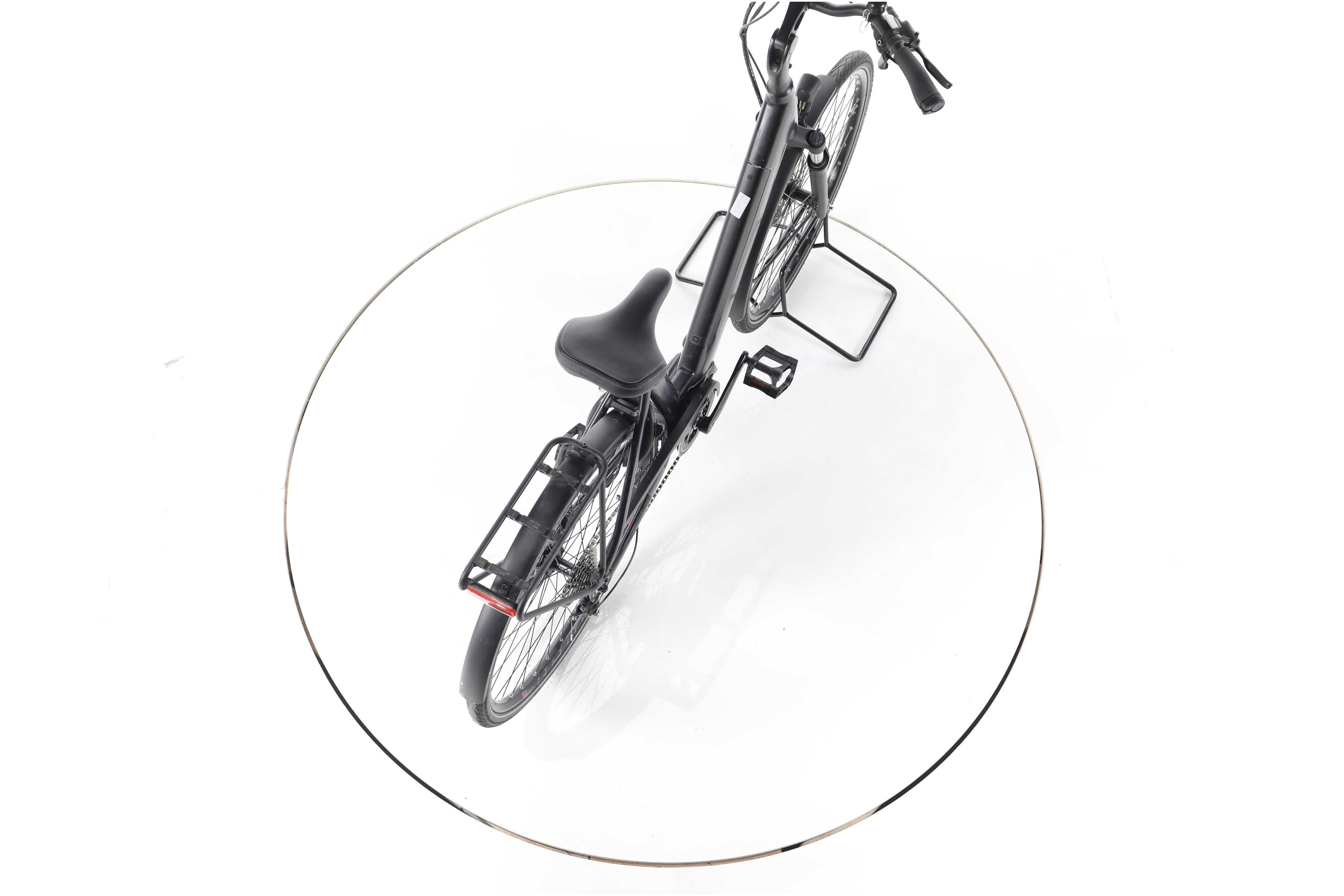 QWIC Premim MD9 Trekking E-Bike Tiefeinsteiger - Image 23