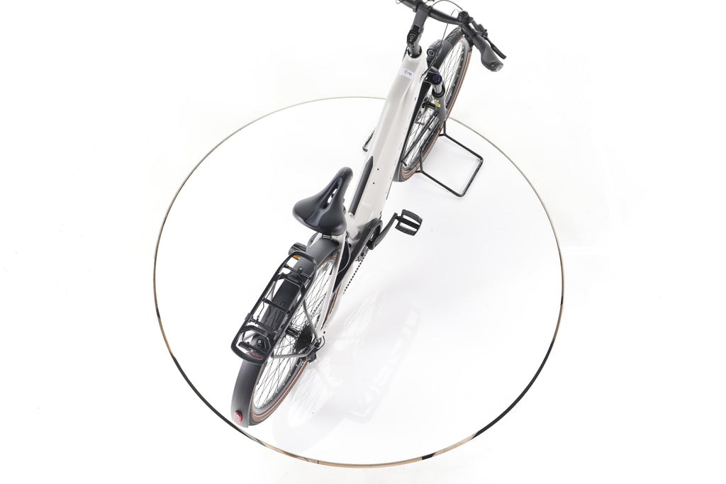 Campus E:vo PL 600 9G Trekking E-Bike 2026 - Image 23