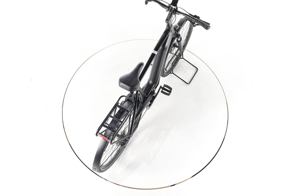 Hercules Intero Sport I10 Trekking E-Bike - Image 23