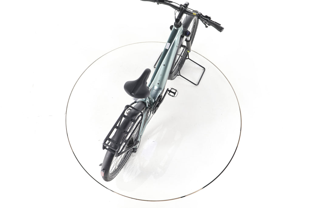 Giant Explore E+ 1 Trekking E-Bike - Image 23