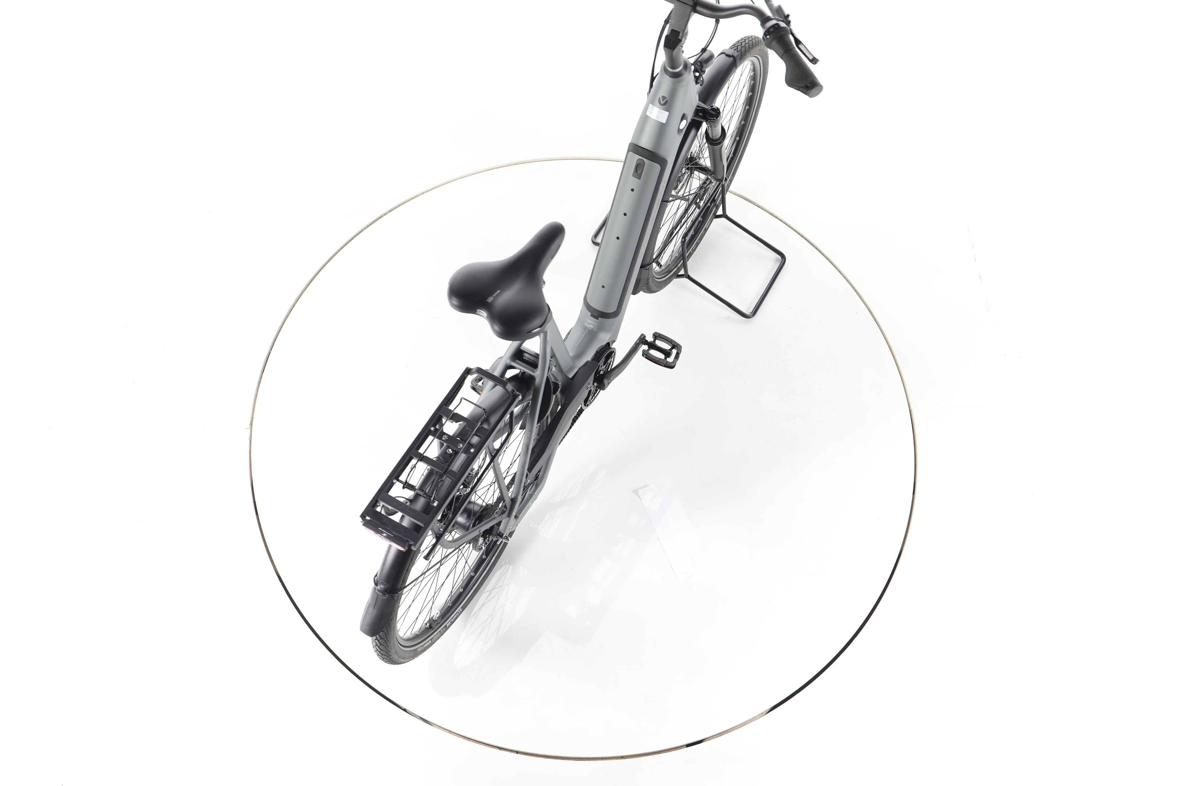 Velo de Ville AEB 890 City E-Bike Tiefeinsteiger 2024 - Image 23