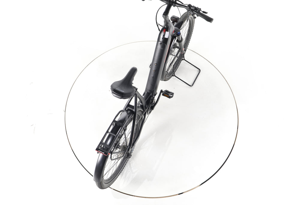 Stevens E-Universe 9.6 Plus FEQ Forma Trekking E-Bike Tiefeinsteiger - Image 23