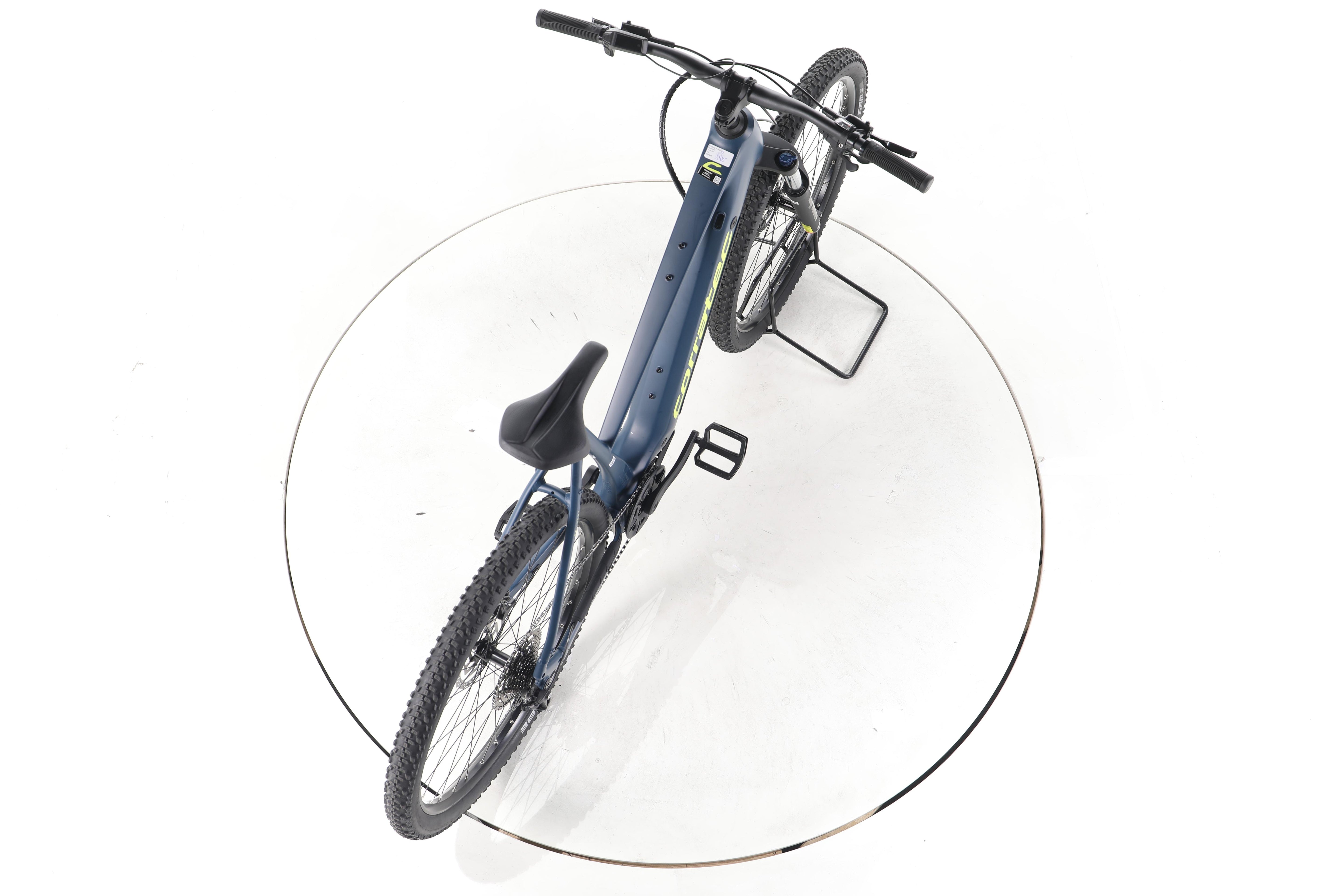 Corratec E-Power X-Vert Race Sport E-Bike 2025 - Image 23