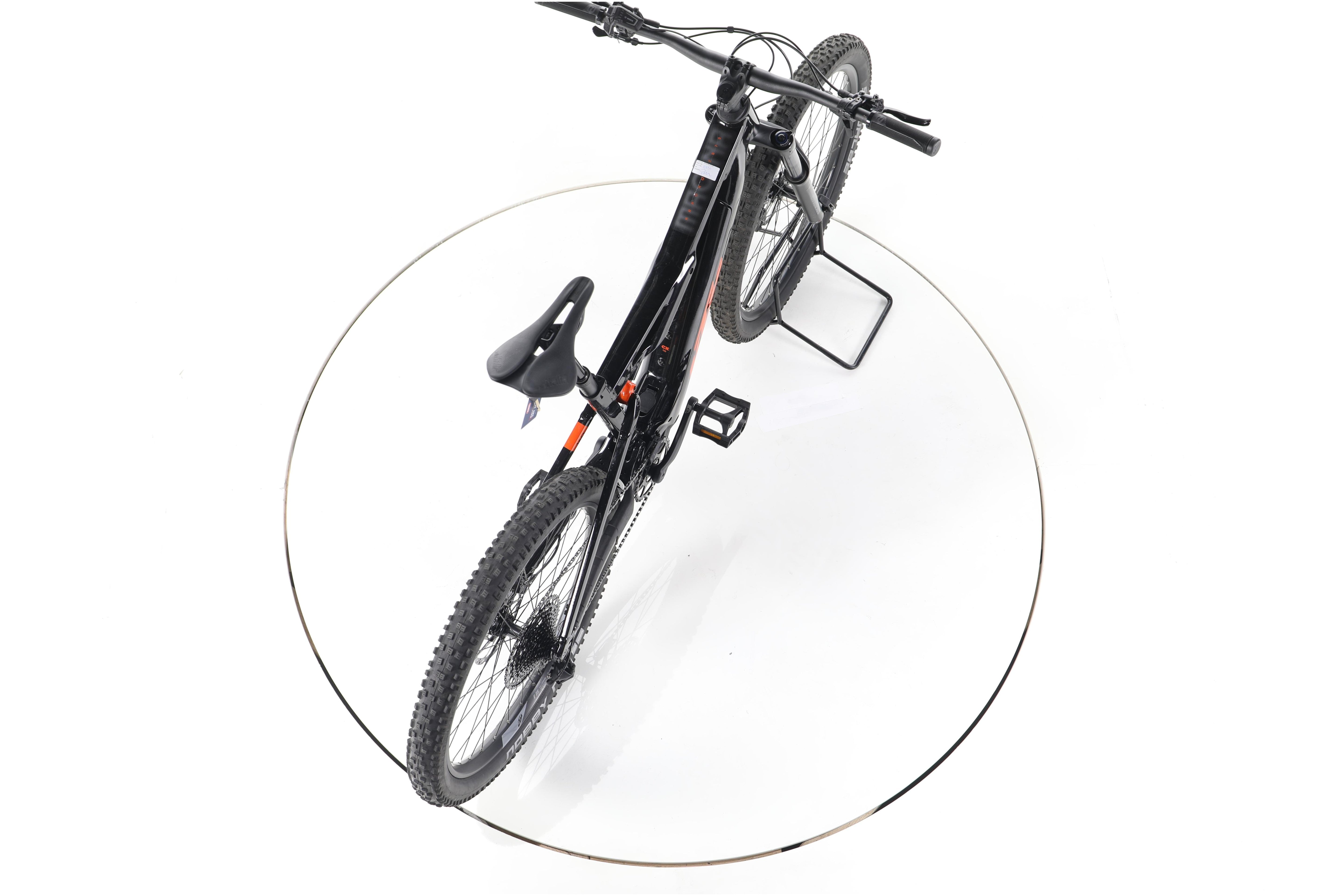 KTM MACINA KAPOHO 7973 Fully E-Bike 2025 - Image 23